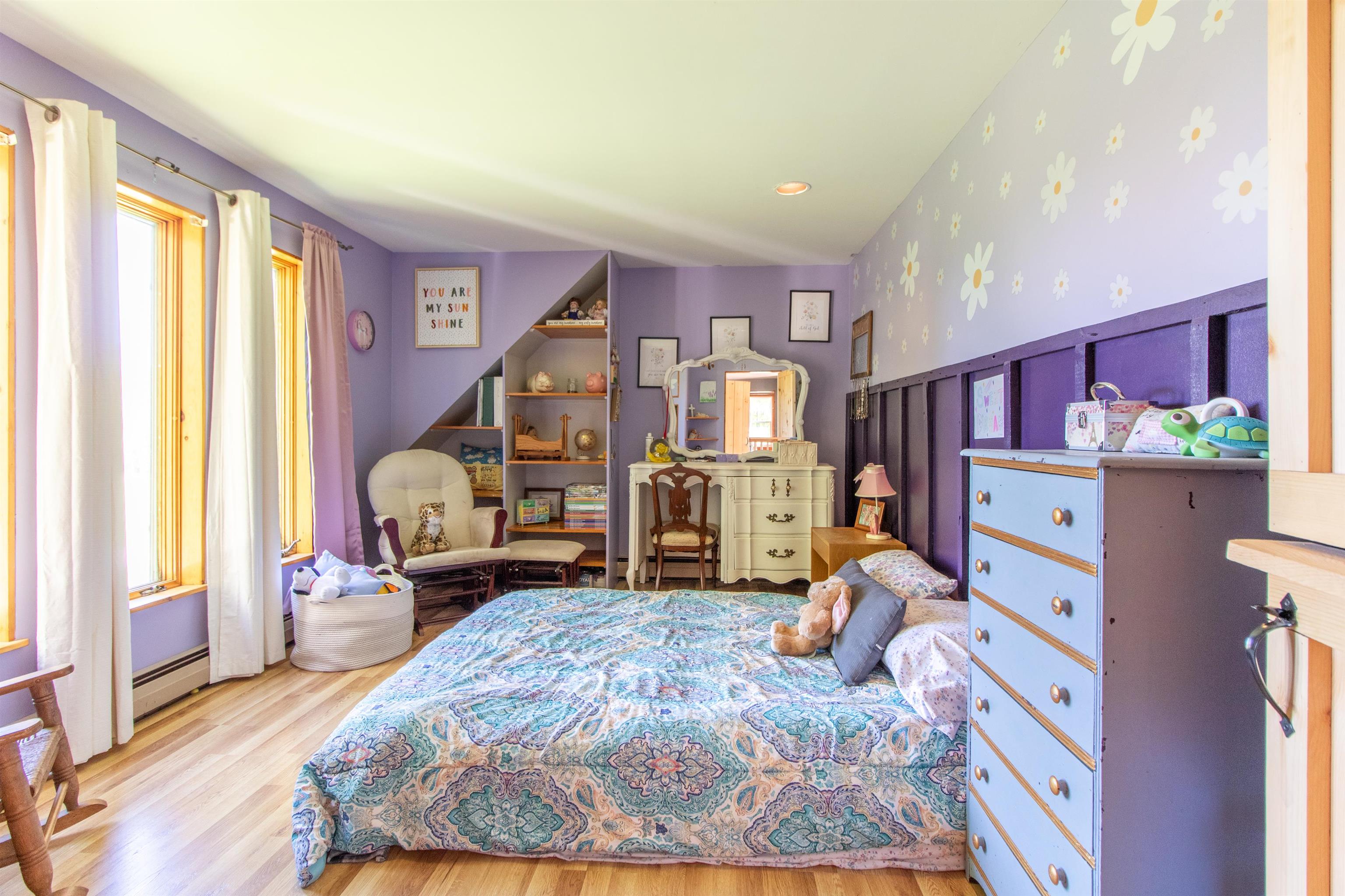 174 Andrews Road Holland, VT 05830 - Photo 22 of 54 Gallery Image 22