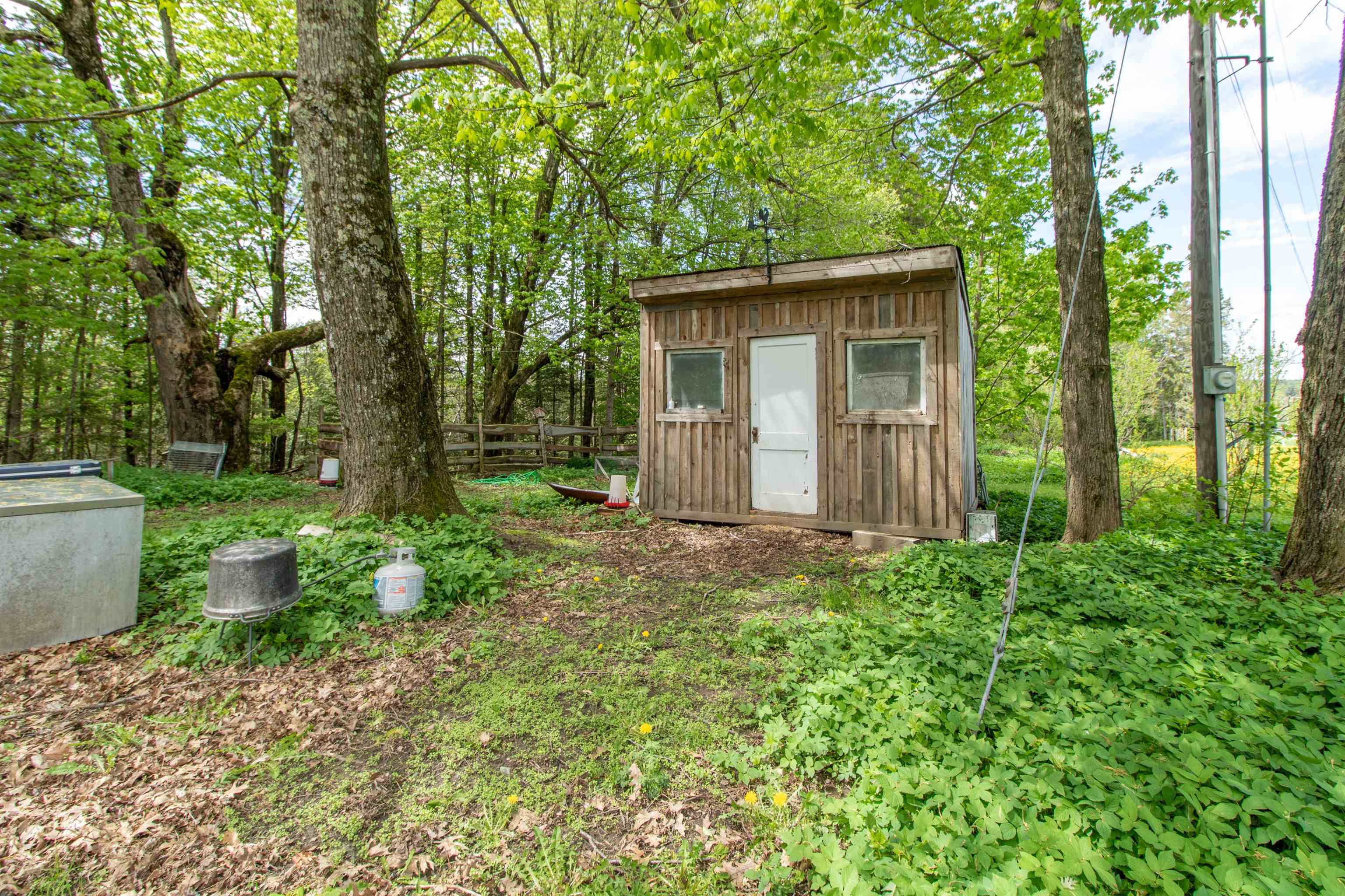 174 Andrews Road Holland, VT 05830 - Photo 32 of 54 Gallery Image 32