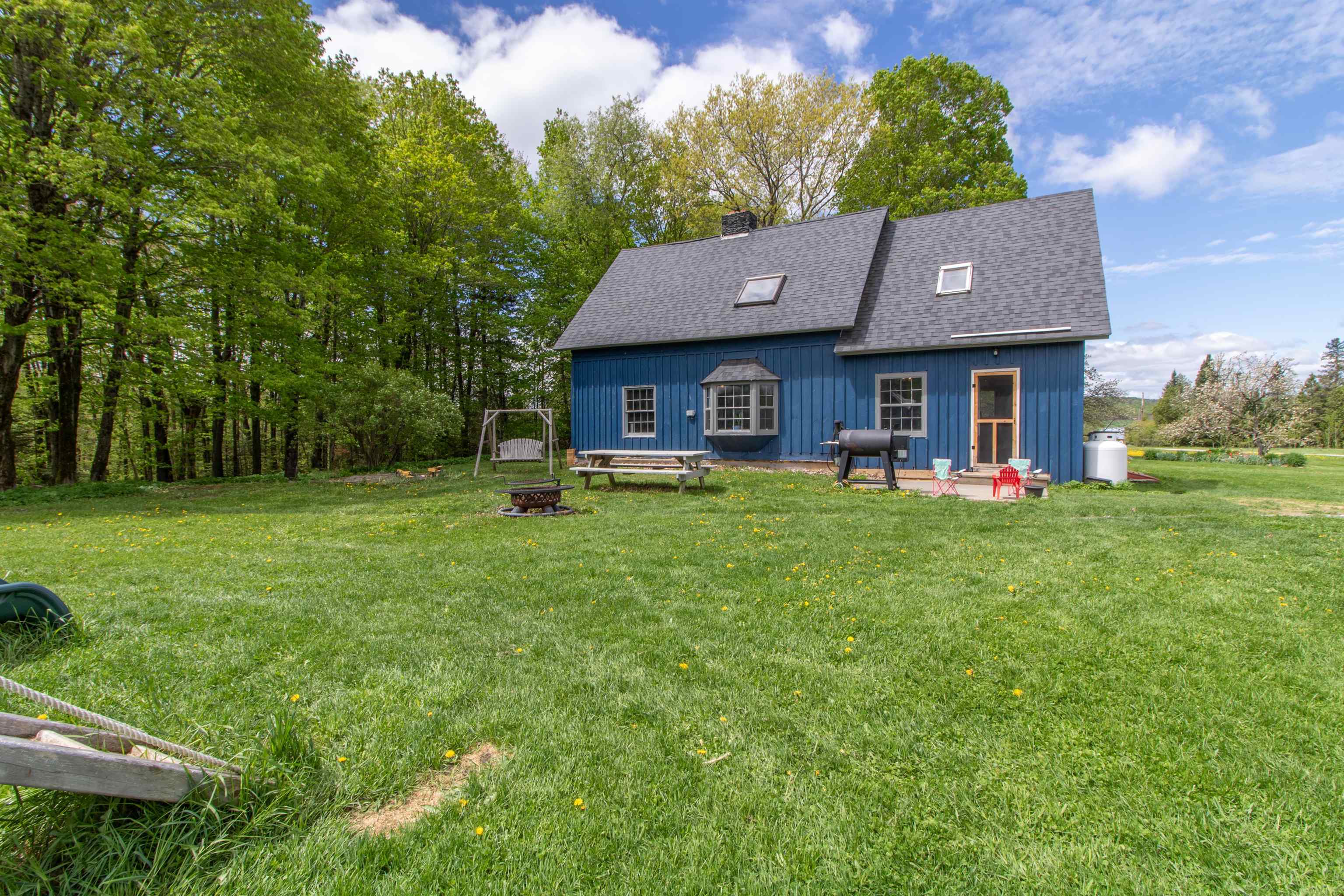 174 Andrews Road Holland, VT 05830 - Photo 34 of 54 Gallery Image 34