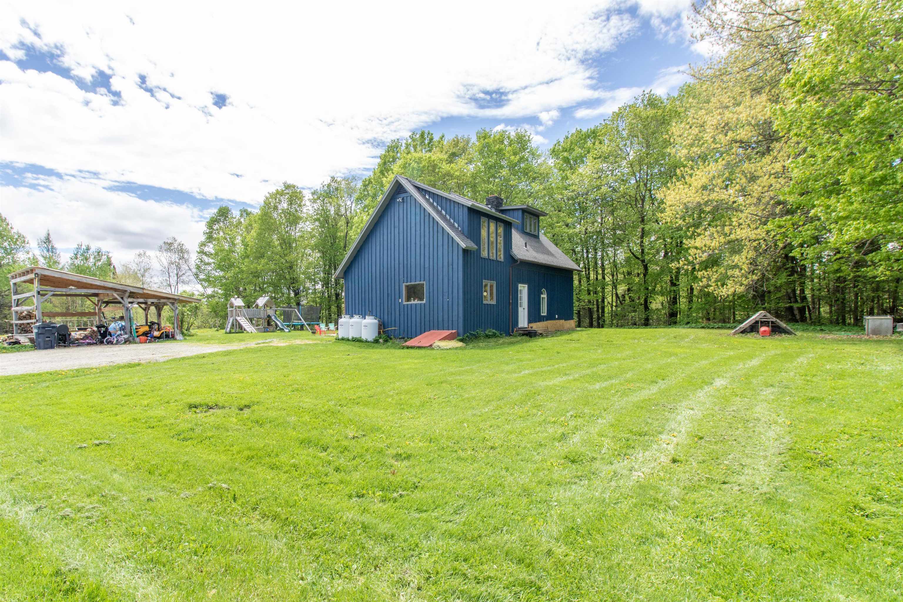 174 Andrews Road Holland, VT 05830 - Photo 36 of 54 Gallery Image 36