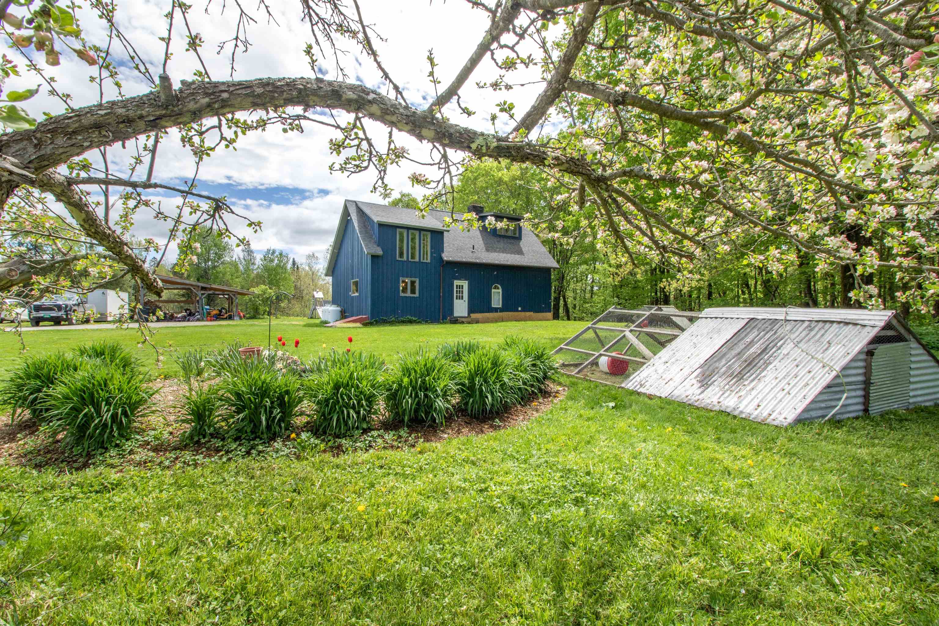 174 Andrews Road Holland, VT 05830 - Photo 43 of 54 Gallery Image 43