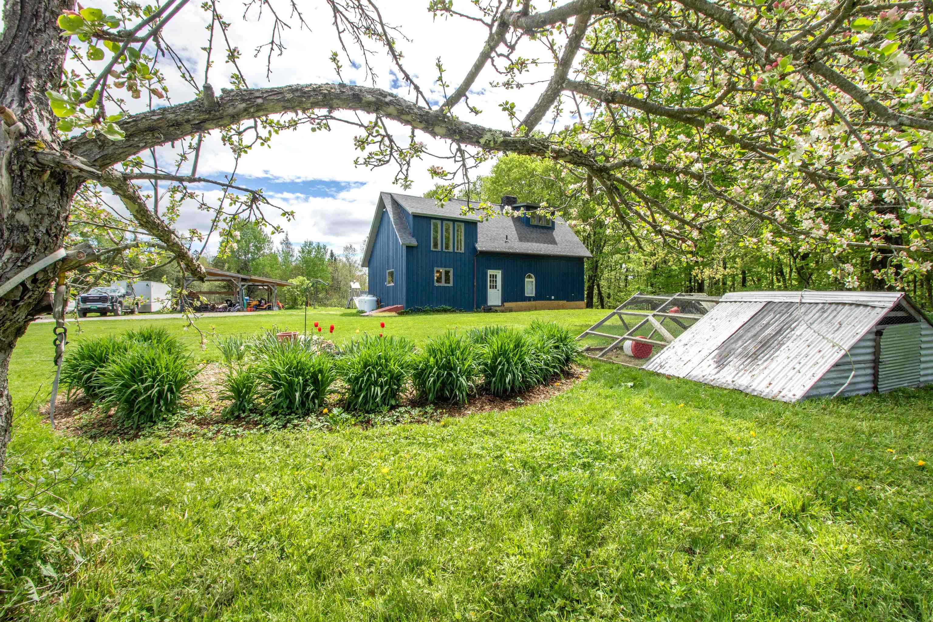 174 Andrews Road Holland, VT 05830 - Photo 45 of 54 Gallery Image 45