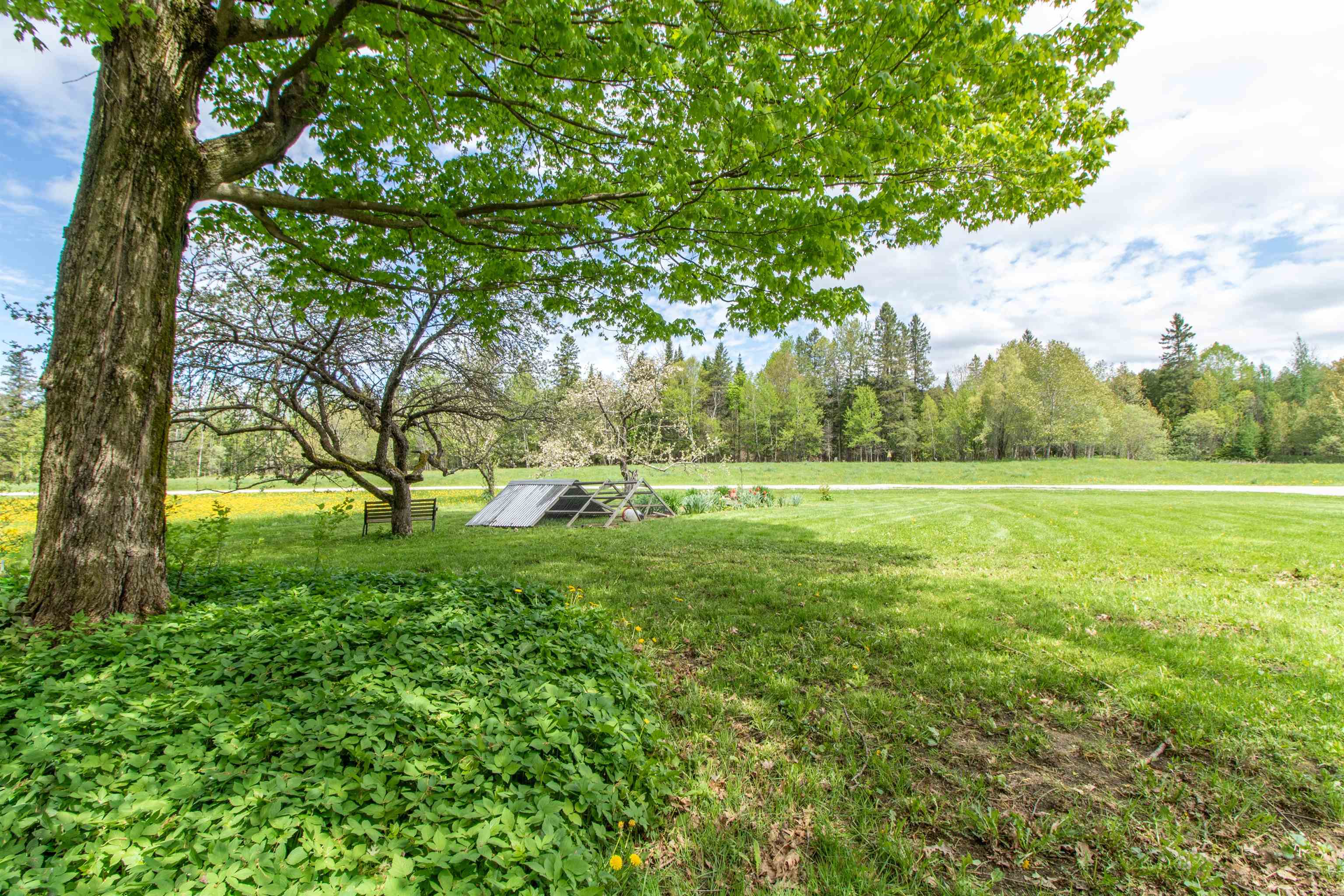 174 Andrews Road Holland, VT 05830 - Photo 47 of 54 Gallery Image 47