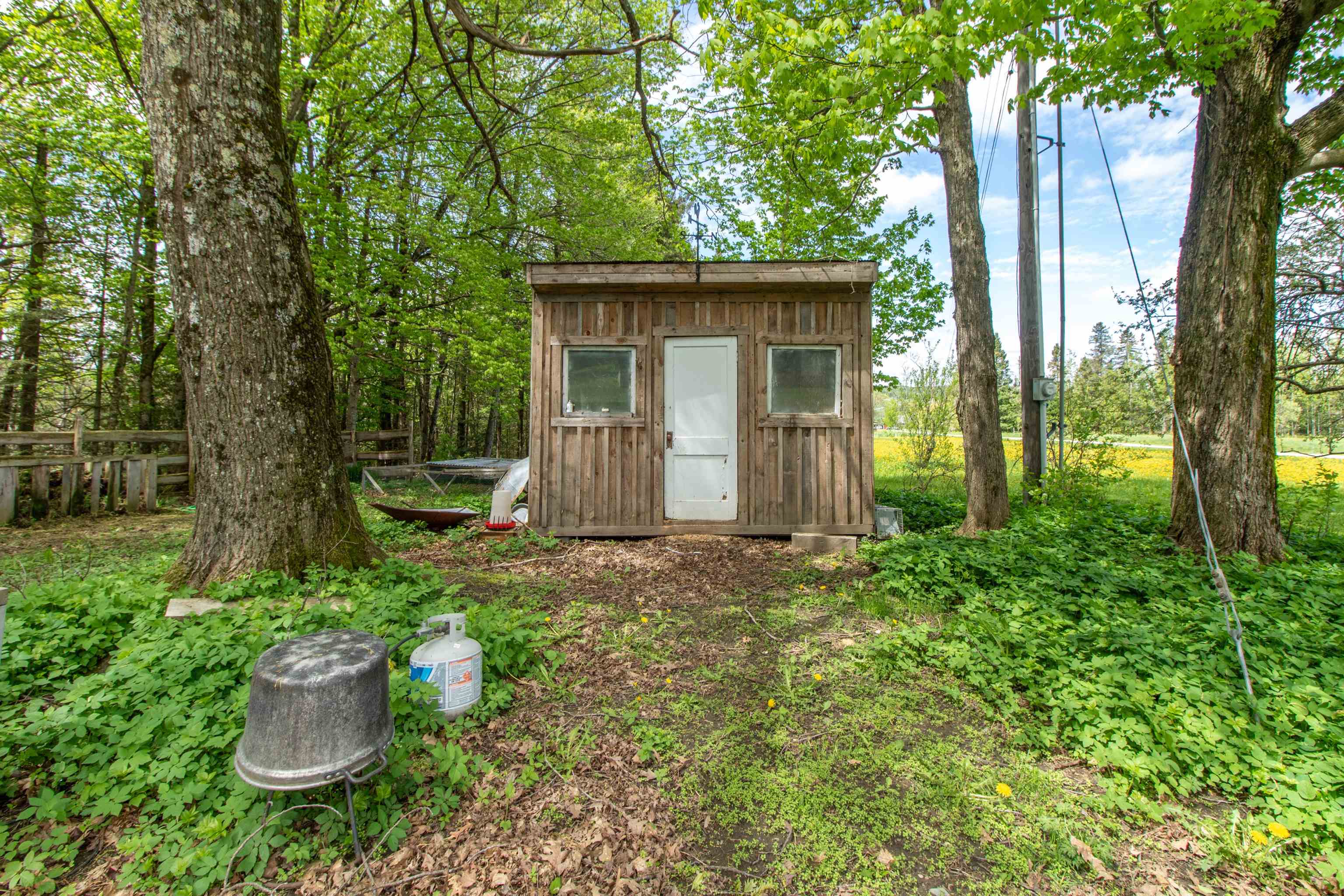 174 Andrews Road Holland, VT 05830 - Photo 48 of 54 Gallery Image 48