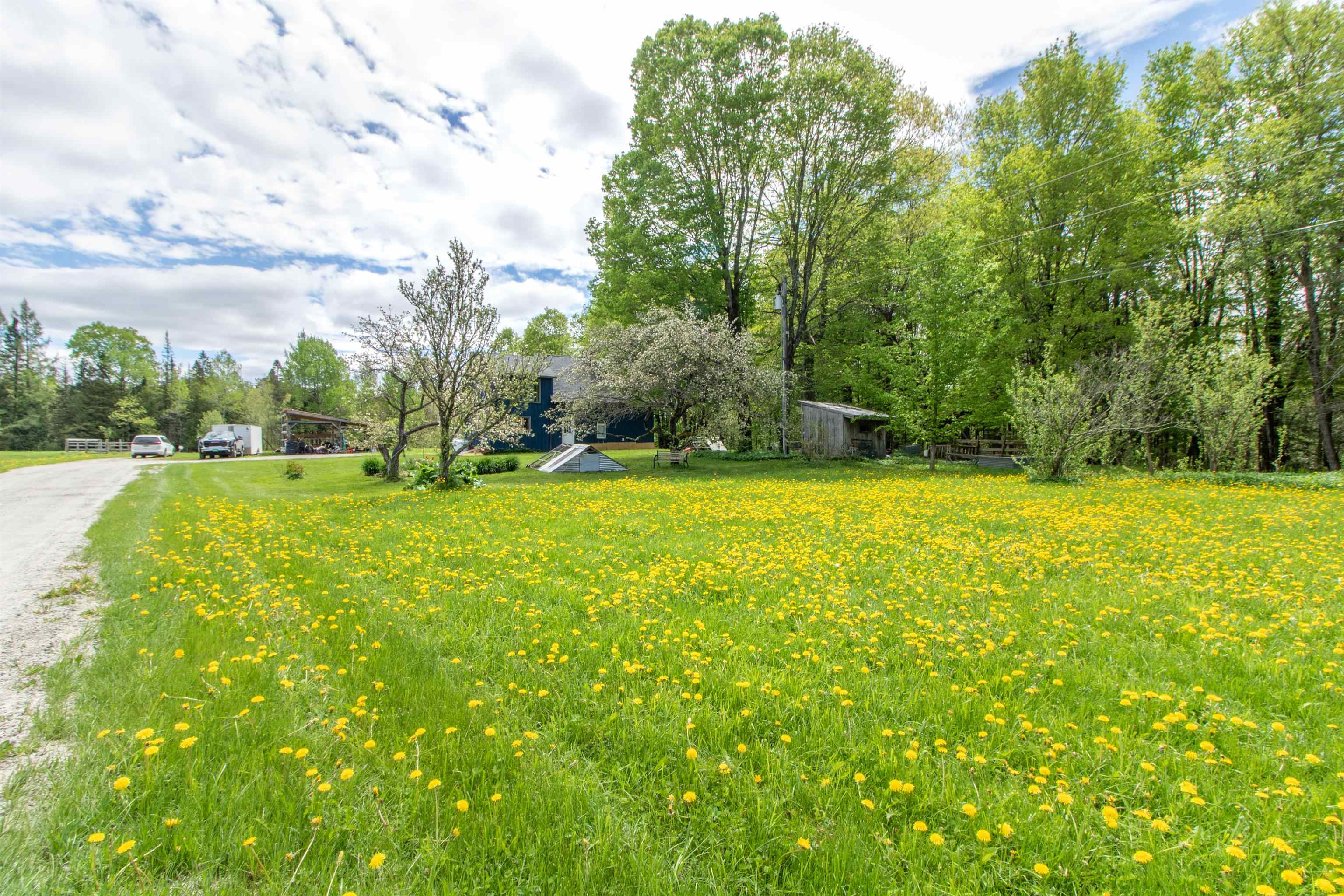 174 Andrews Road Holland, VT 05830 - Photo 49 of 54 Gallery Image 49
