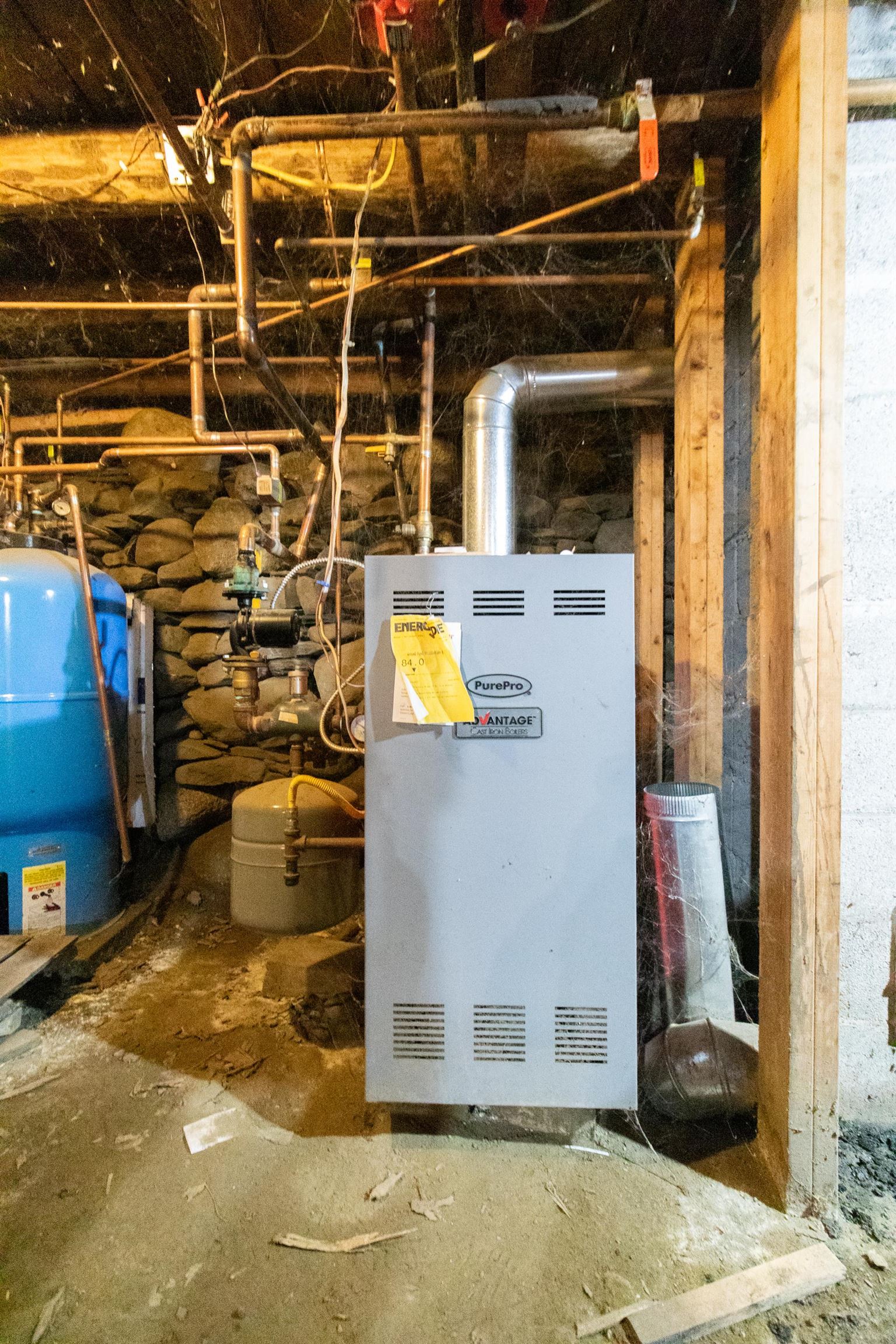 174 Andrews Road Holland, VT 05830 - Photo 53 of 54 Gallery Image 53