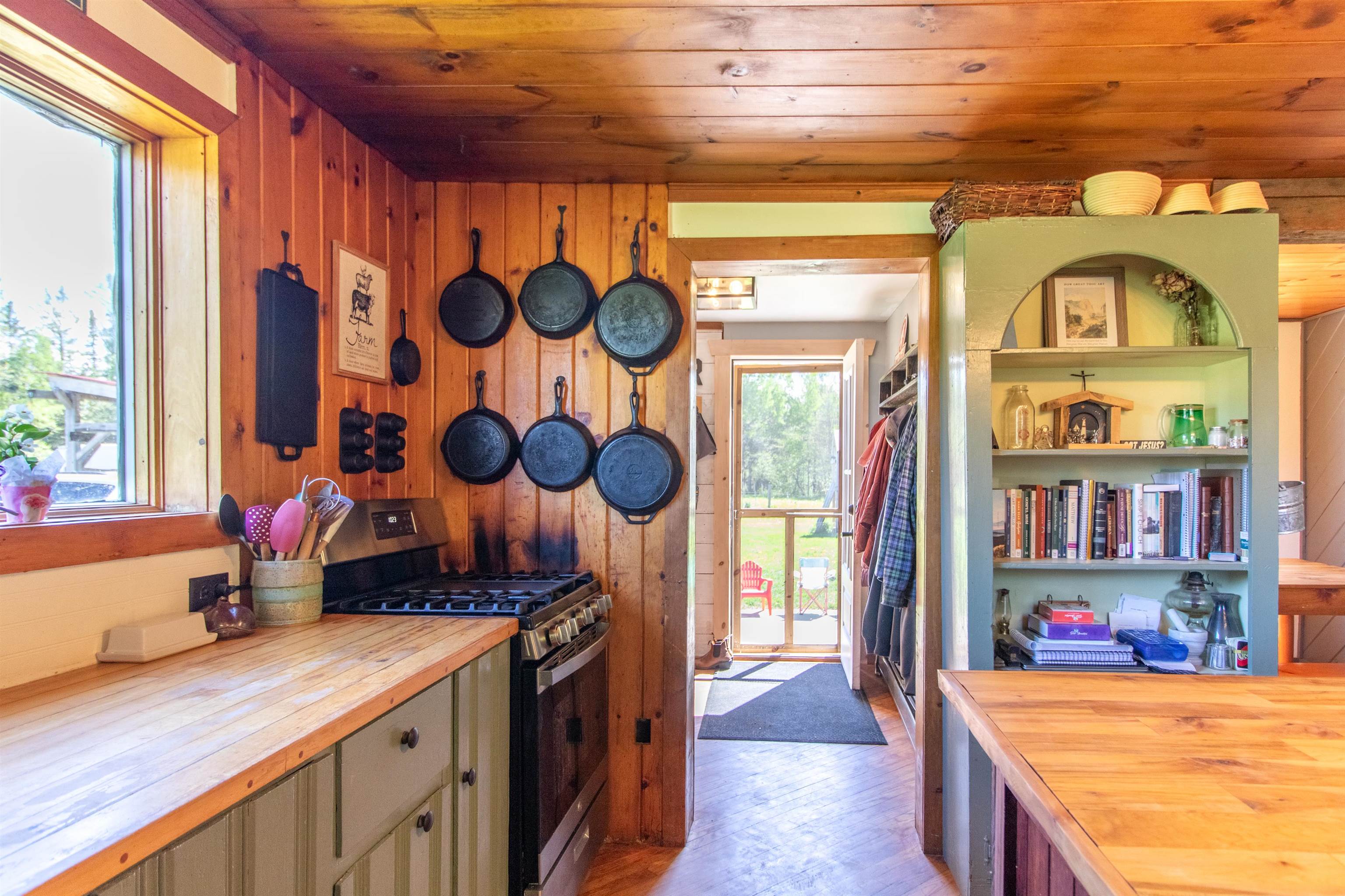 174 Andrews Road Holland, VT 05830 - Photo 7 of 54 Gallery Image 7
