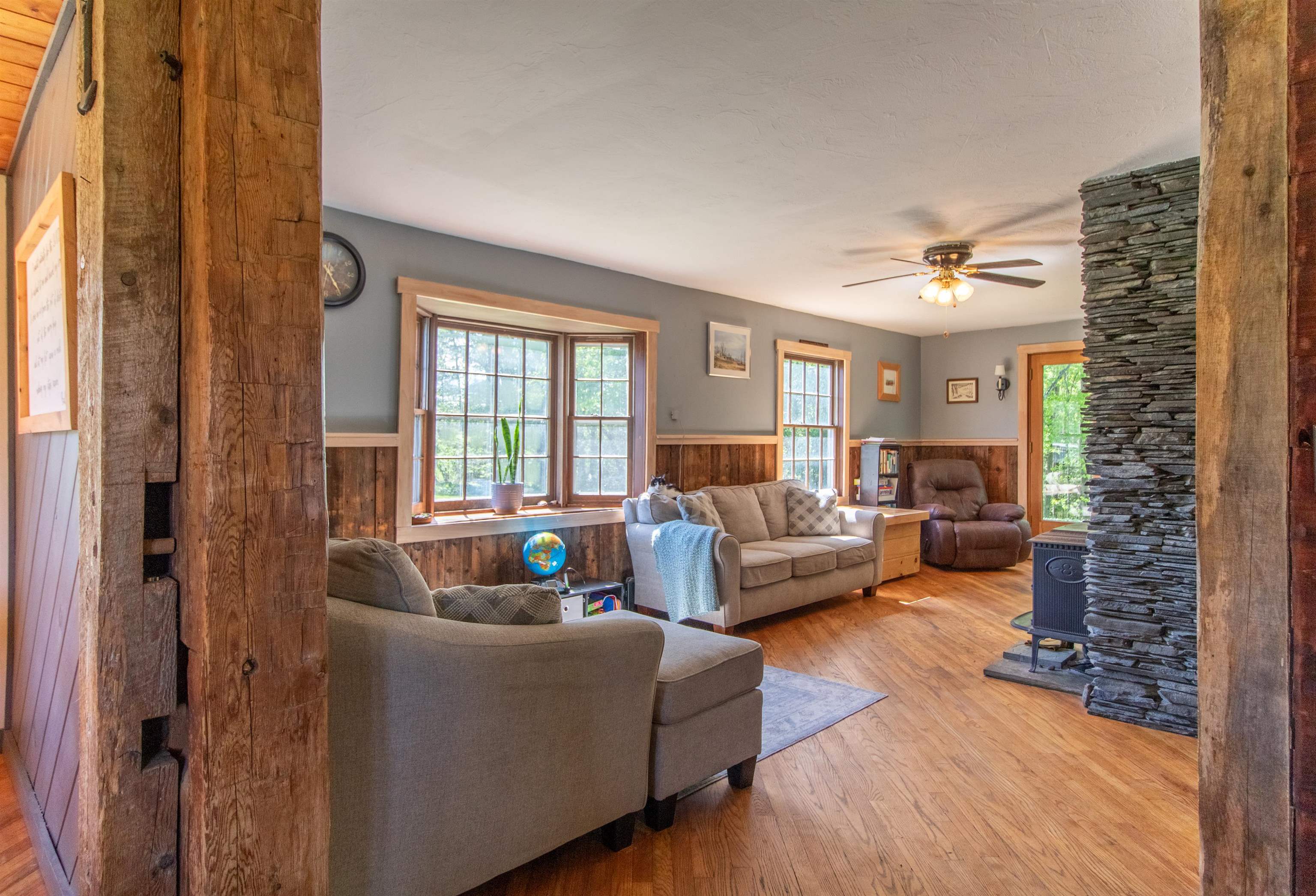 174 Andrews Road Holland, VT 05830 - Photo 9 of 54 Gallery Image 9