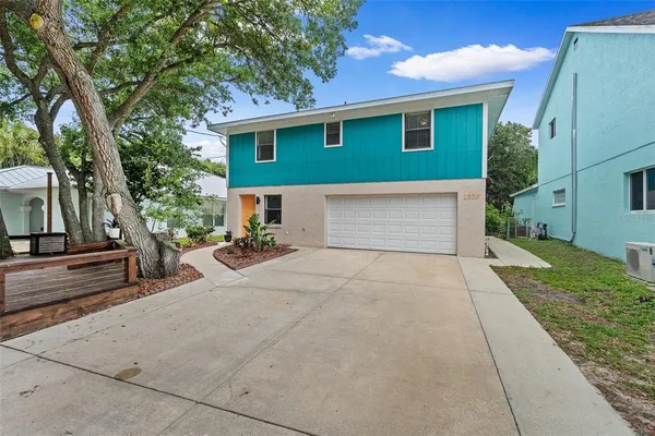 $680,000 | 1339 South Daytona Avenue, Flagler Beach, FL 32136