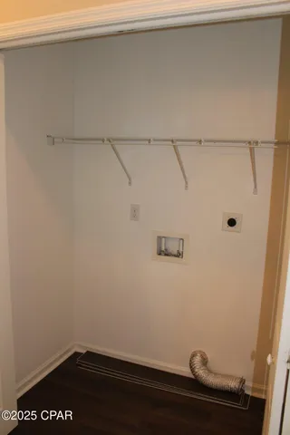 $1,300 | 1407 East 14th Street, Lynn Haven, FL 32444