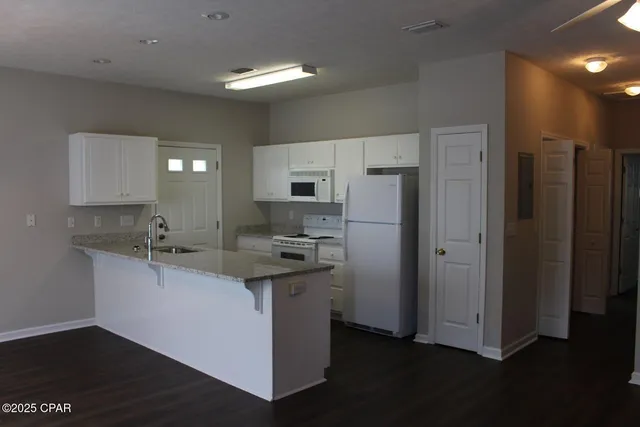 $1,300 | 1407 East 14th Street, Lynn Haven, FL 32444