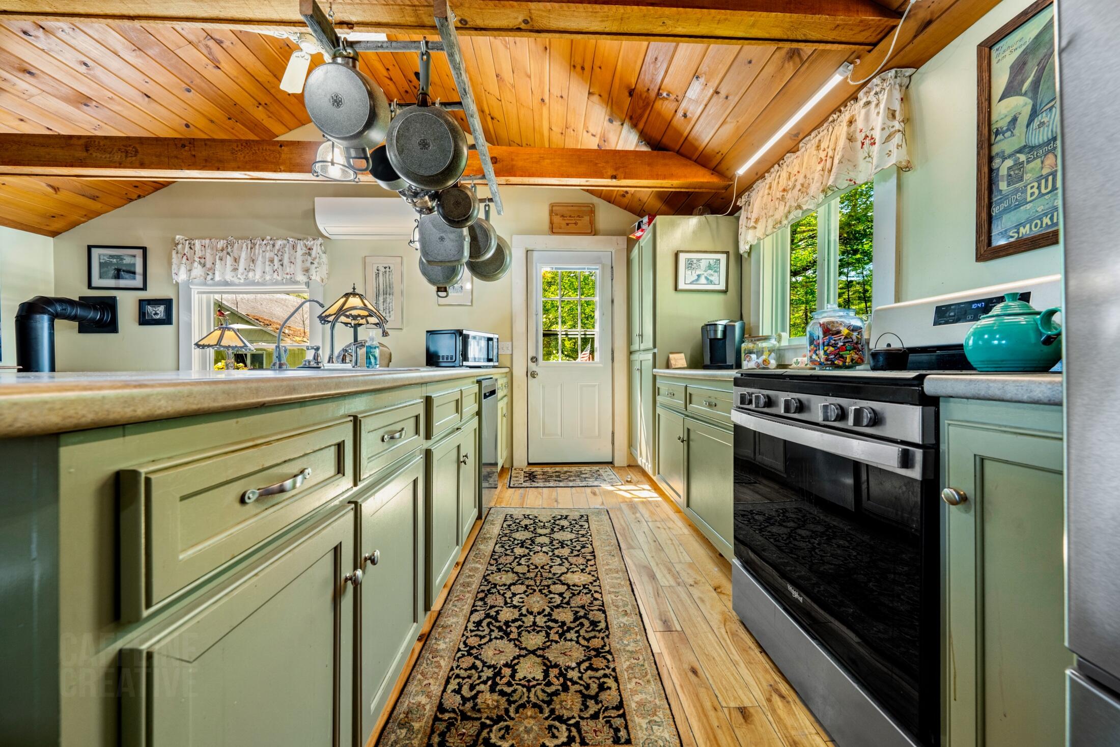 586 Webbs Mills Road, Unit 9 Raymond, ME 04071 - Photo 12 of 30 17