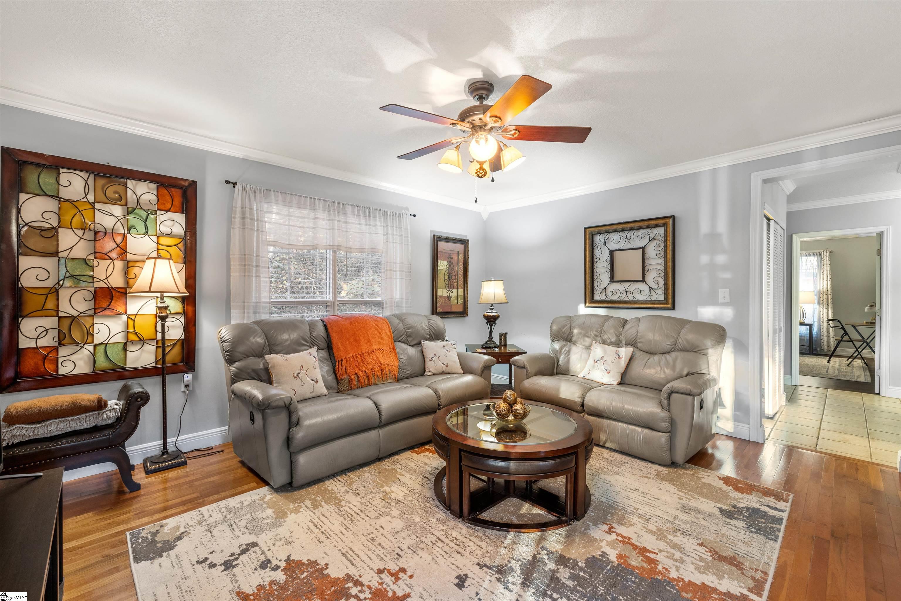 498 Coggins Shore Inman, SC 29349 - Photo 12 of 36
