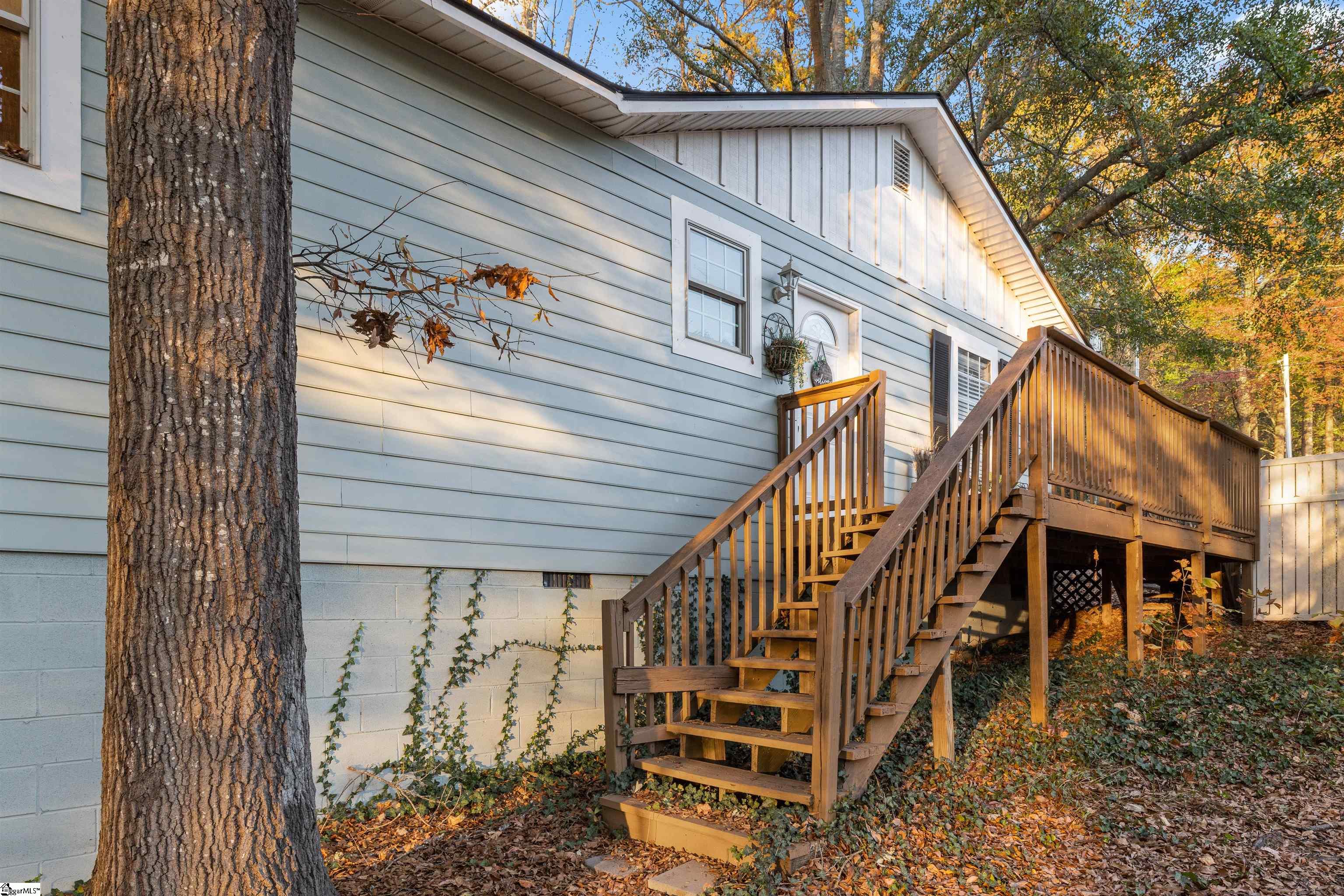 498 Coggins Shore Inman, SC 29349 - Photo 27 of 36
