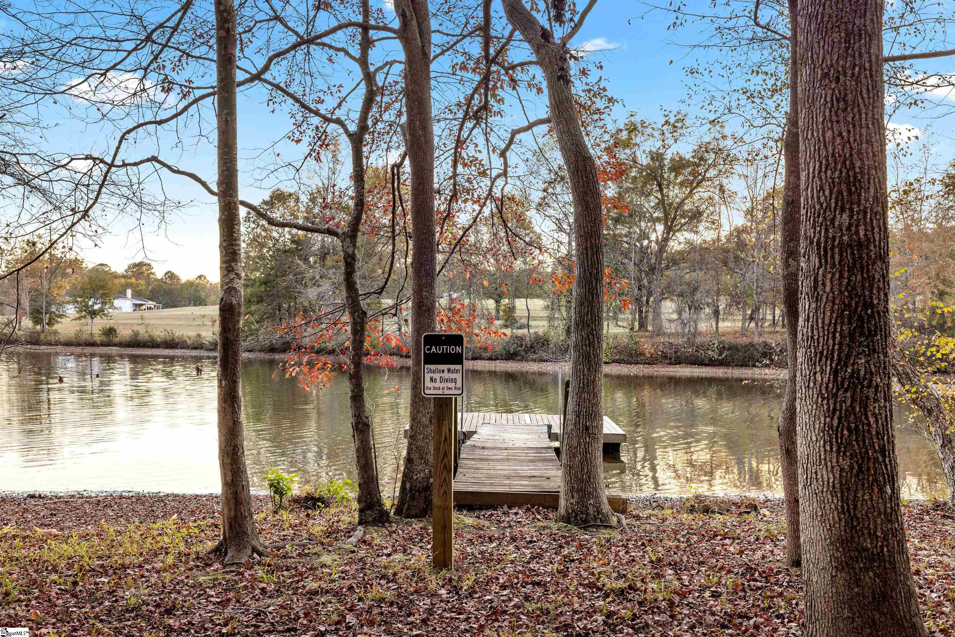 498 Coggins Shore Inman, SC 29349 - Photo 31 of 36