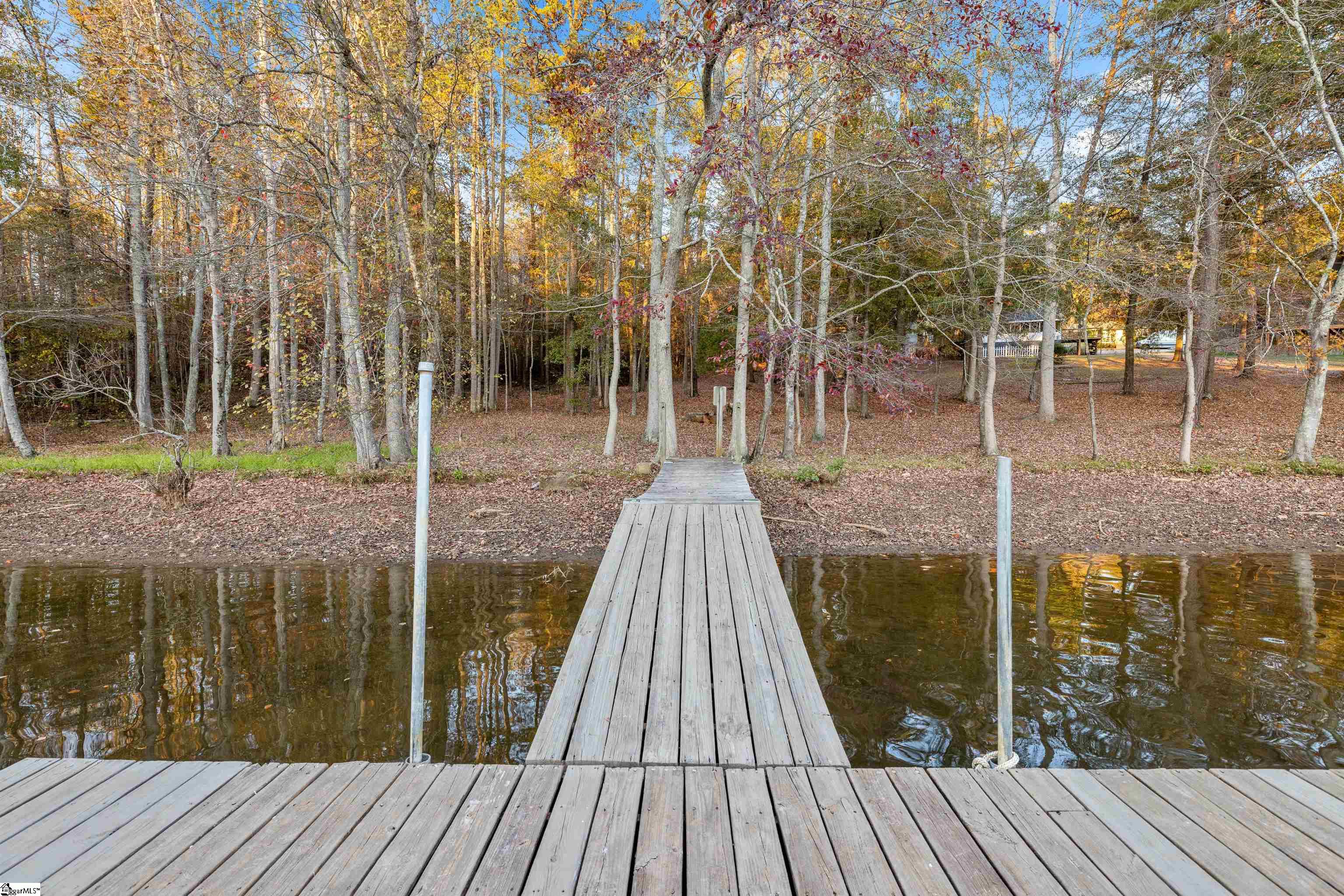 498 Coggins Shore Inman, SC 29349 - Photo 32 of 36