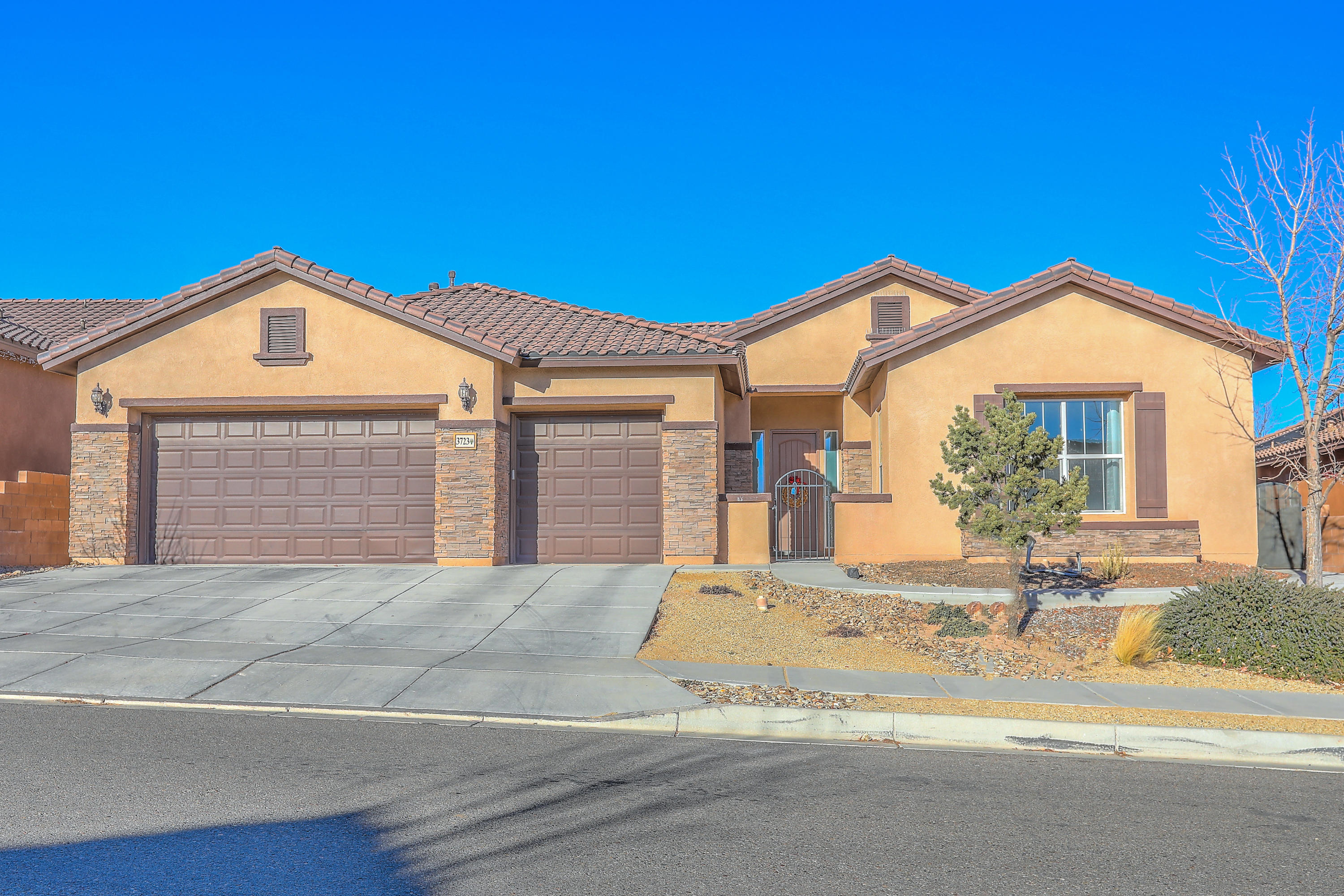 3723 Linda Vista Avenue Rio Rancho, NM 87124 - Photo 1 of 1 Gallery Image 1