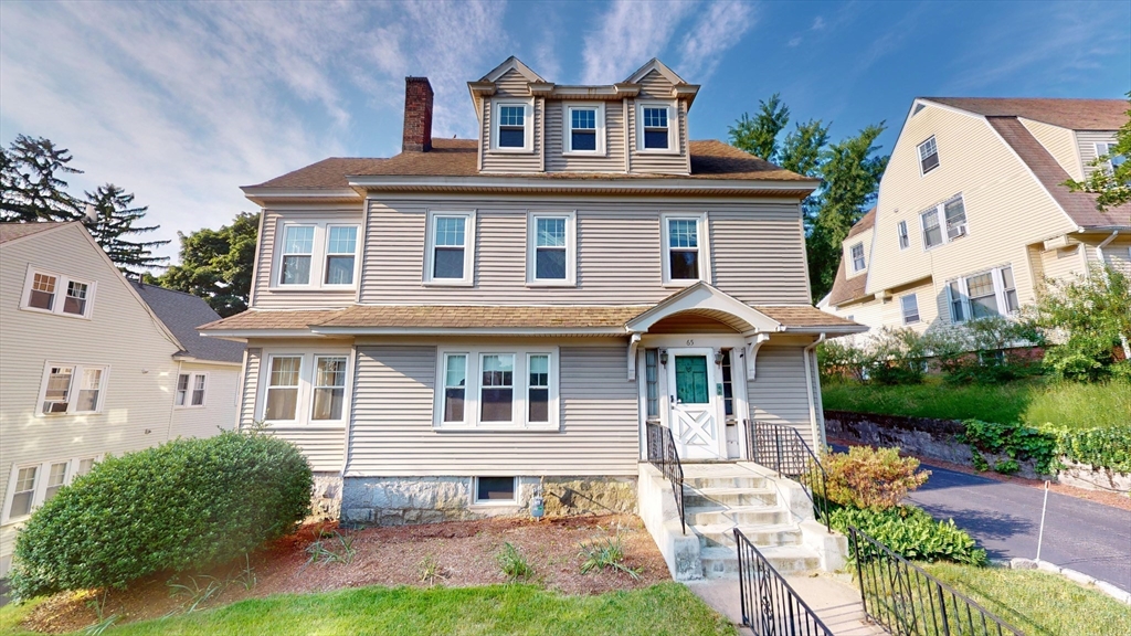 65 Sagamore Road Worcester, MA 01609 - Photo 1 of 42 Gallery Image 1