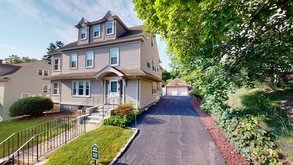 65 Sagamore Road Worcester, MA 01609 - Photo 3 of 42 Gallery Image 3