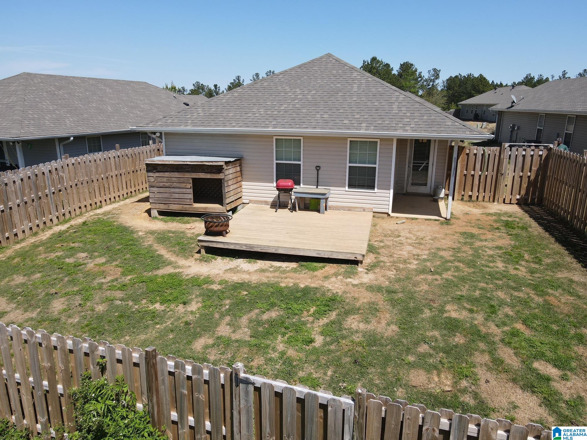 2043 Village Ridge Circle Calera, AL 35040 - Photo 12 of 13