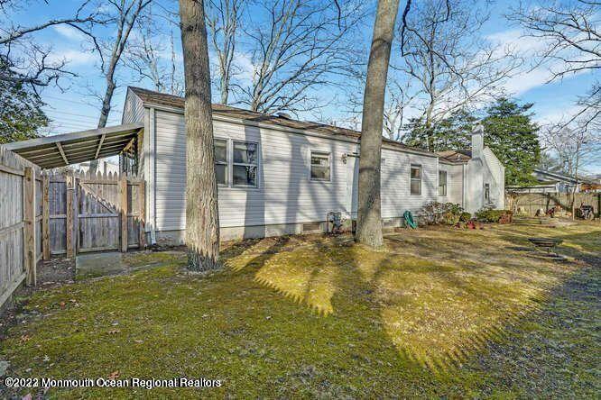 101 Martin Road Toms River, NJ 08753 - Photo 3 of 40 martin rear