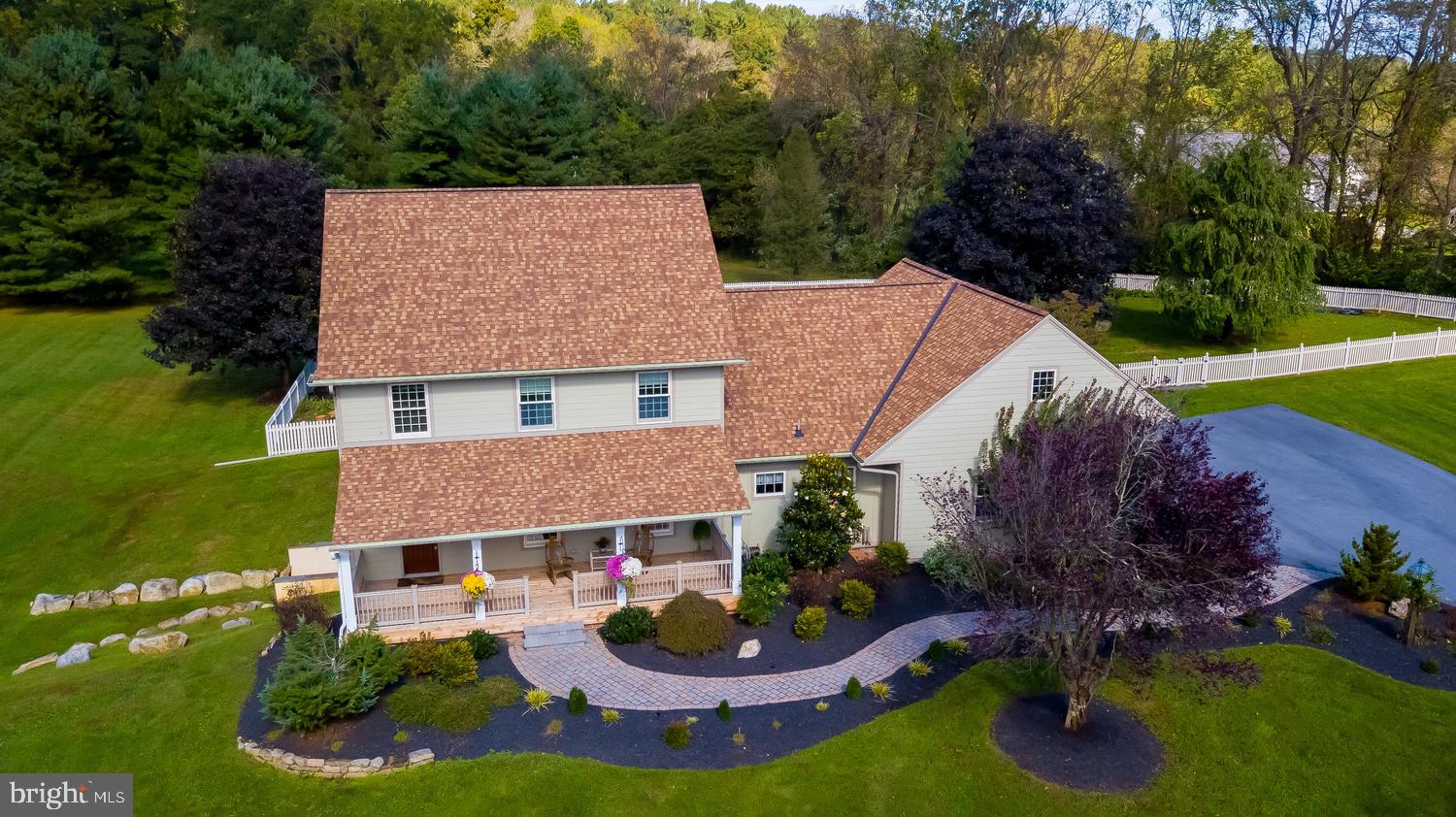111 Indian Run Road Glenmoore, PA 19343 - Photo 1 of 24 Gallery Image 1