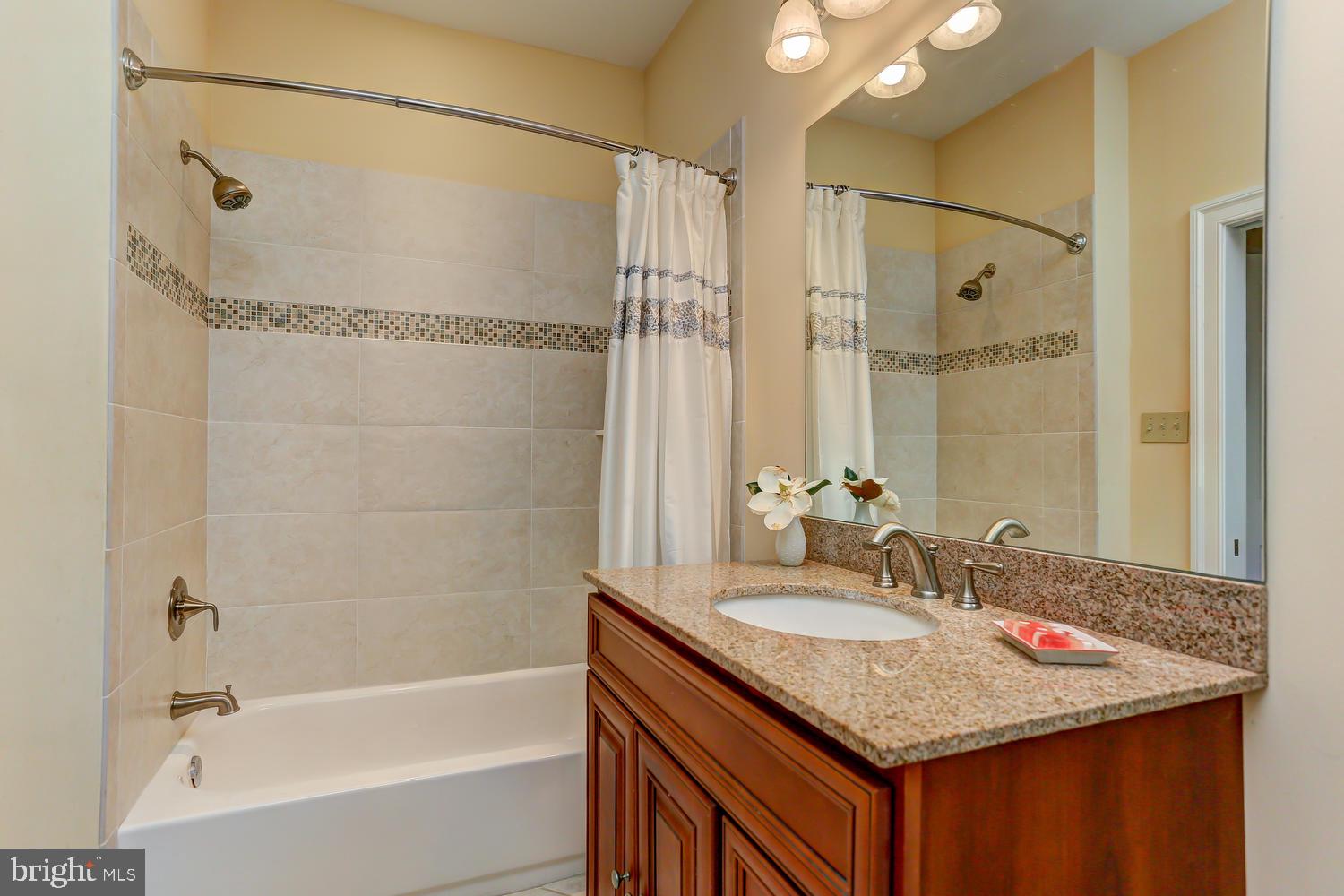 111 Indian Run Road Glenmoore, PA 19343 - Photo 14 of 24 Master Bathroom--1st Level