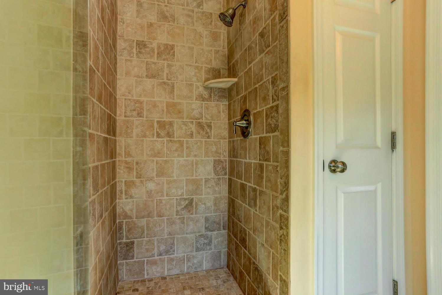 111 Indian Run Road Glenmoore, PA 19343 - Photo 17 of 24 Shower--Bedroom 2