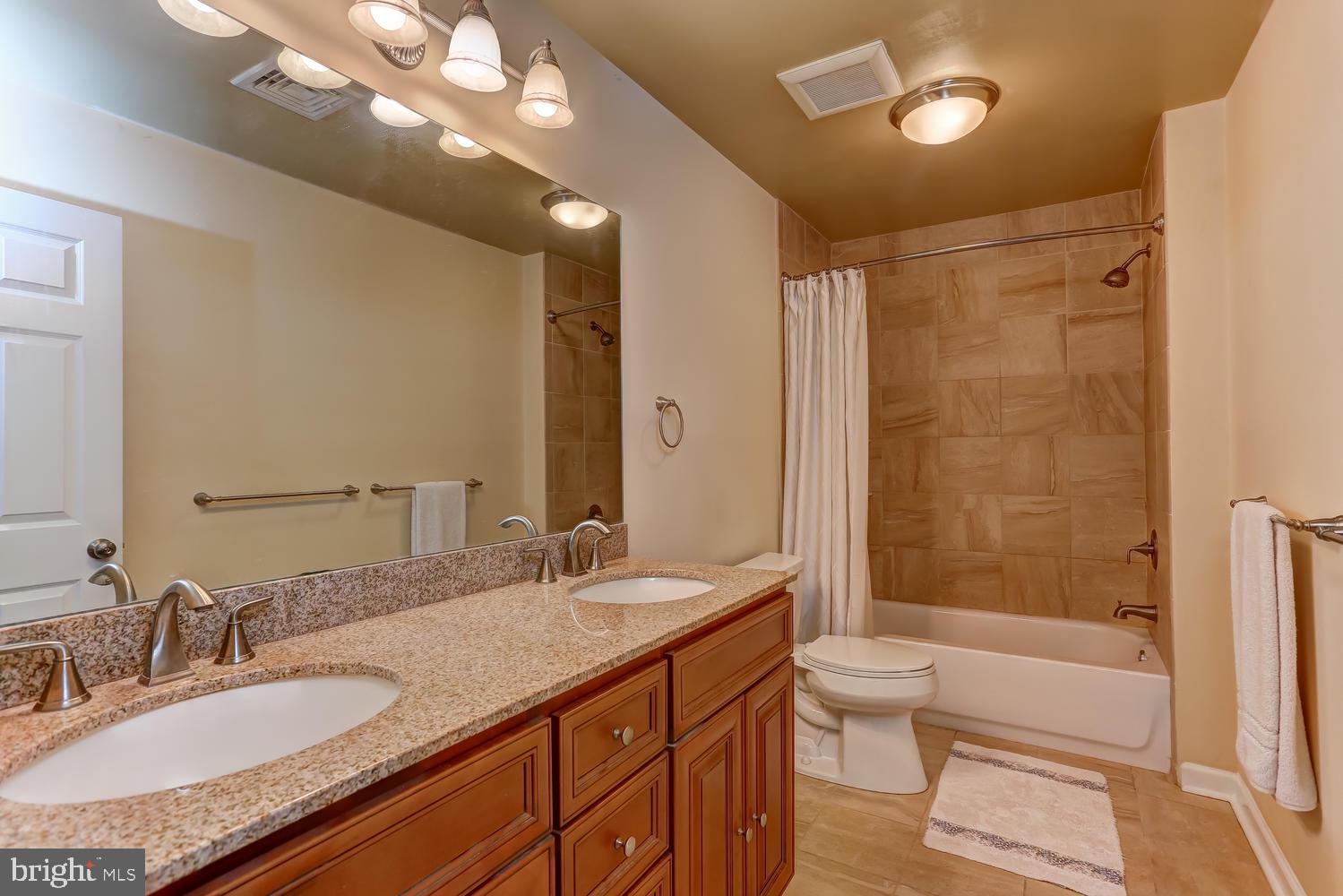 111 Indian Run Road Glenmoore, PA 19343 - Photo 20 of 24 Bathroom--Hall