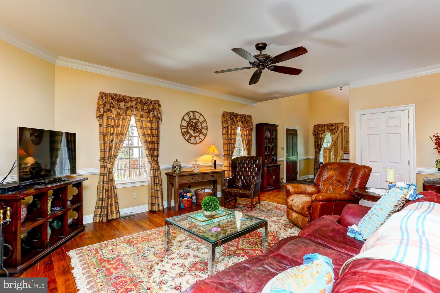 111 Indian Run Road Glenmoore, PA 19343 - Photo 4 of 24 Great Room