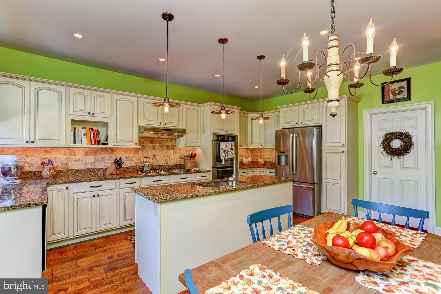 111 Indian Run Road Glenmoore, PA 19343 - Photo 8 of 24 Kitchen 2