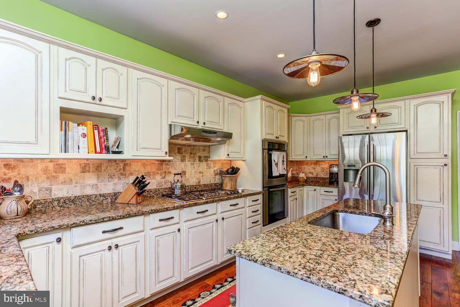 111 Indian Run Road Glenmoore, PA 19343 - Photo 9 of 24 Kitchen 3