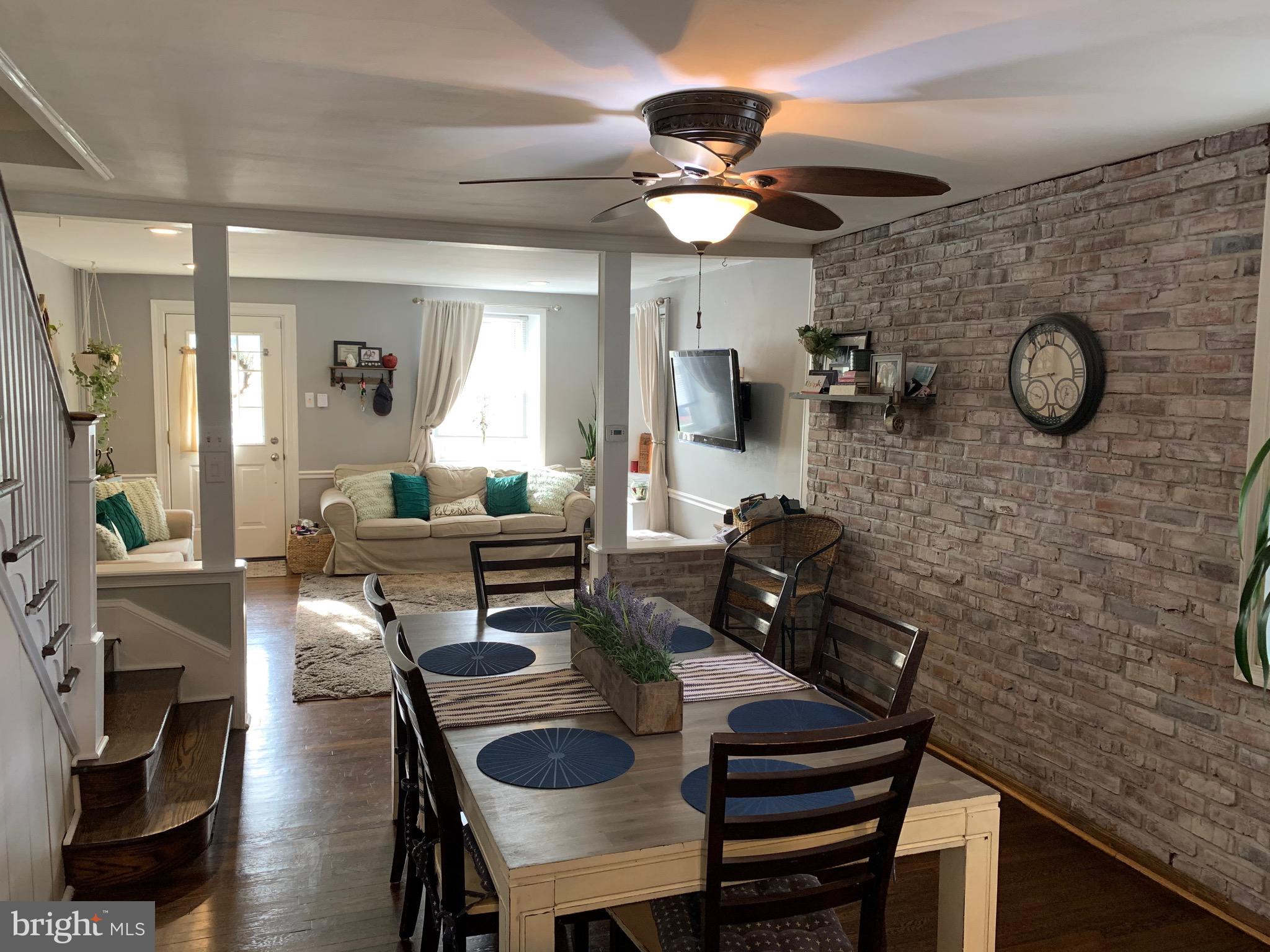 302 Highland Road Cheltenham, PA 19012 - Photo 11 of 57 Dining Room