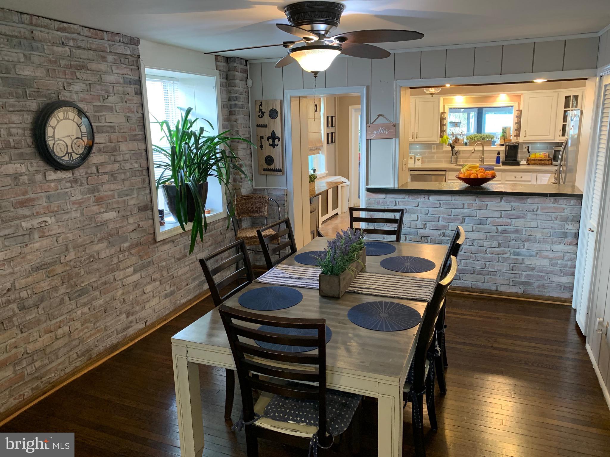 302 Highland Road Cheltenham, PA 19012 - Photo 13 of 57 Dining Room