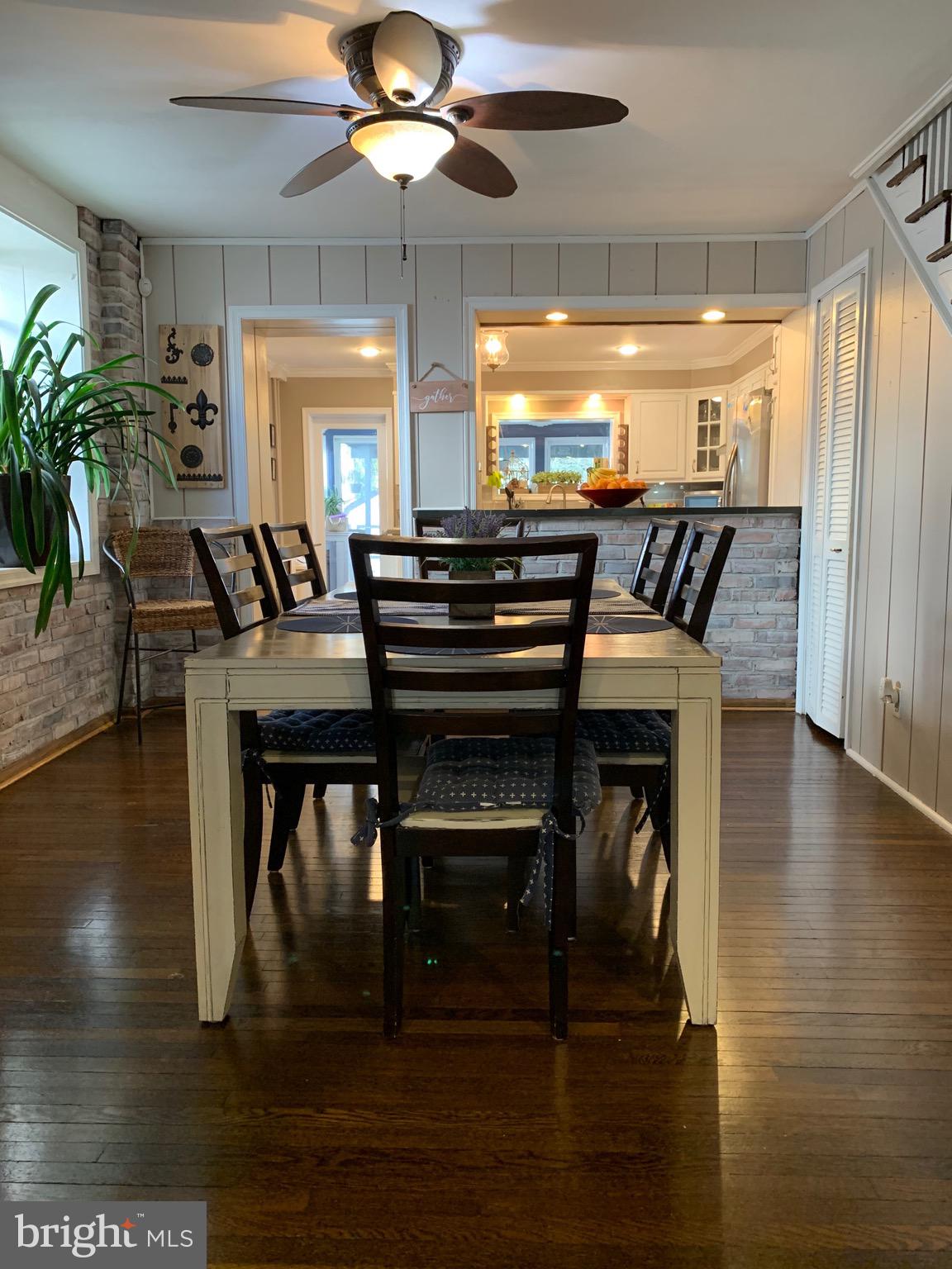 302 Highland Road Cheltenham, PA 19012 - Photo 14 of 57 Dining Room