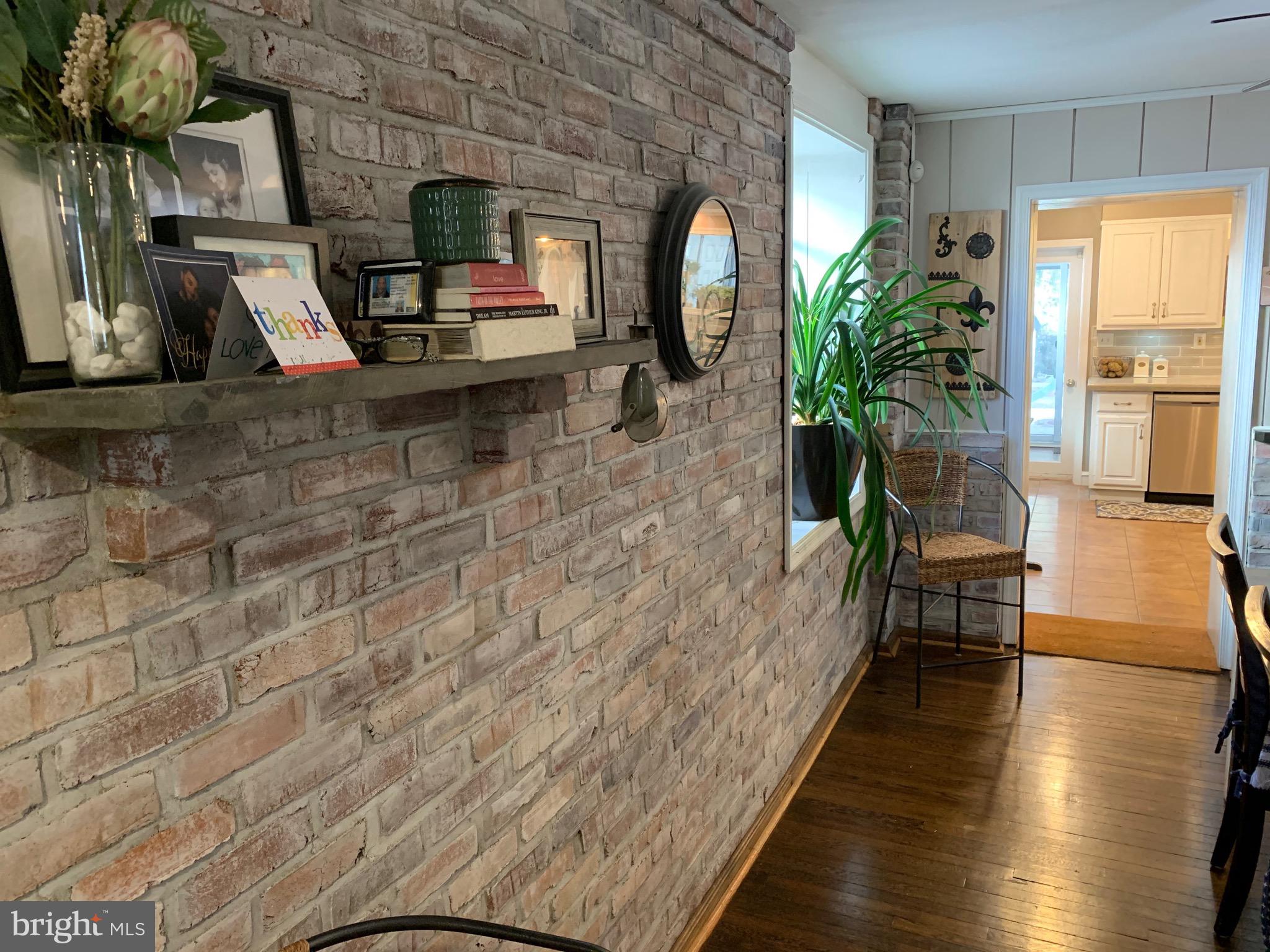 302 Highland Road Cheltenham, PA 19012 - Photo 15 of 57 Dining Room