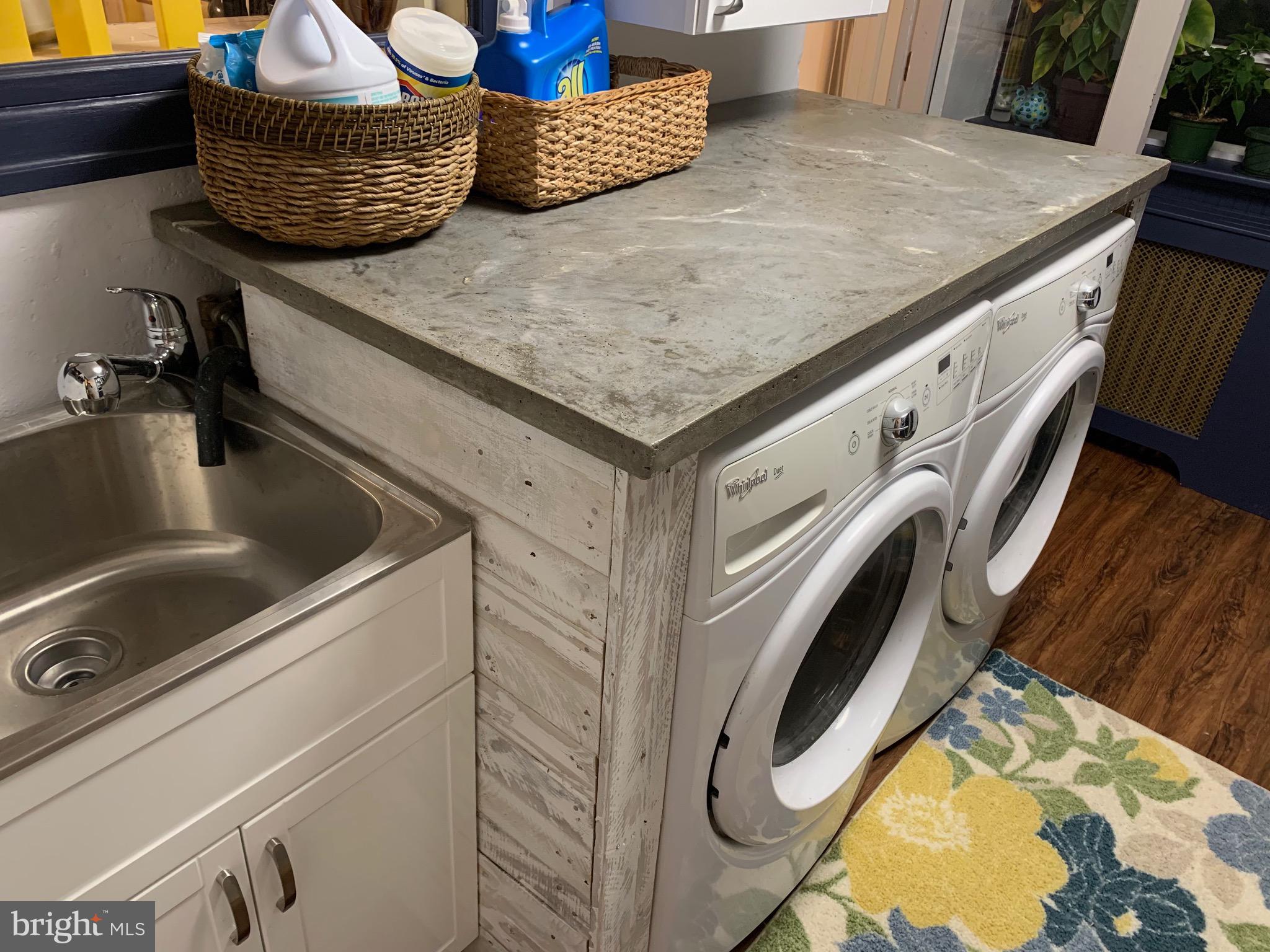 302 Highland Road Cheltenham, PA 19012 - Photo 27 of 57 Laundry Room