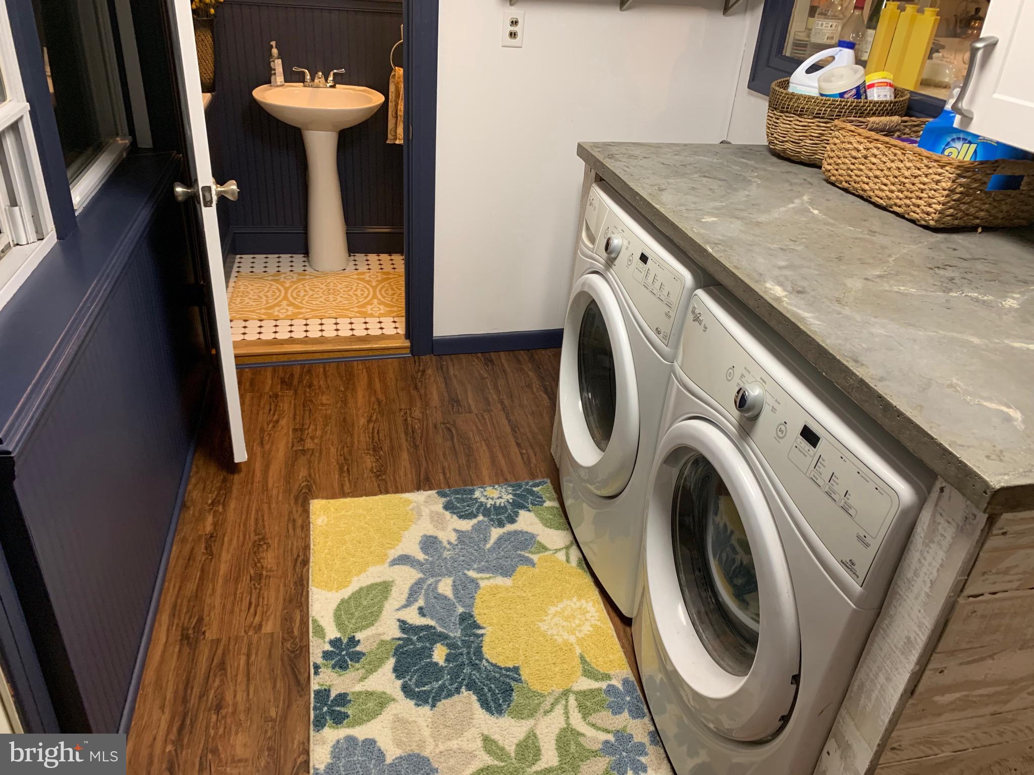 302 Highland Road Cheltenham, PA 19012 - Photo 29 of 57 Laundry Room