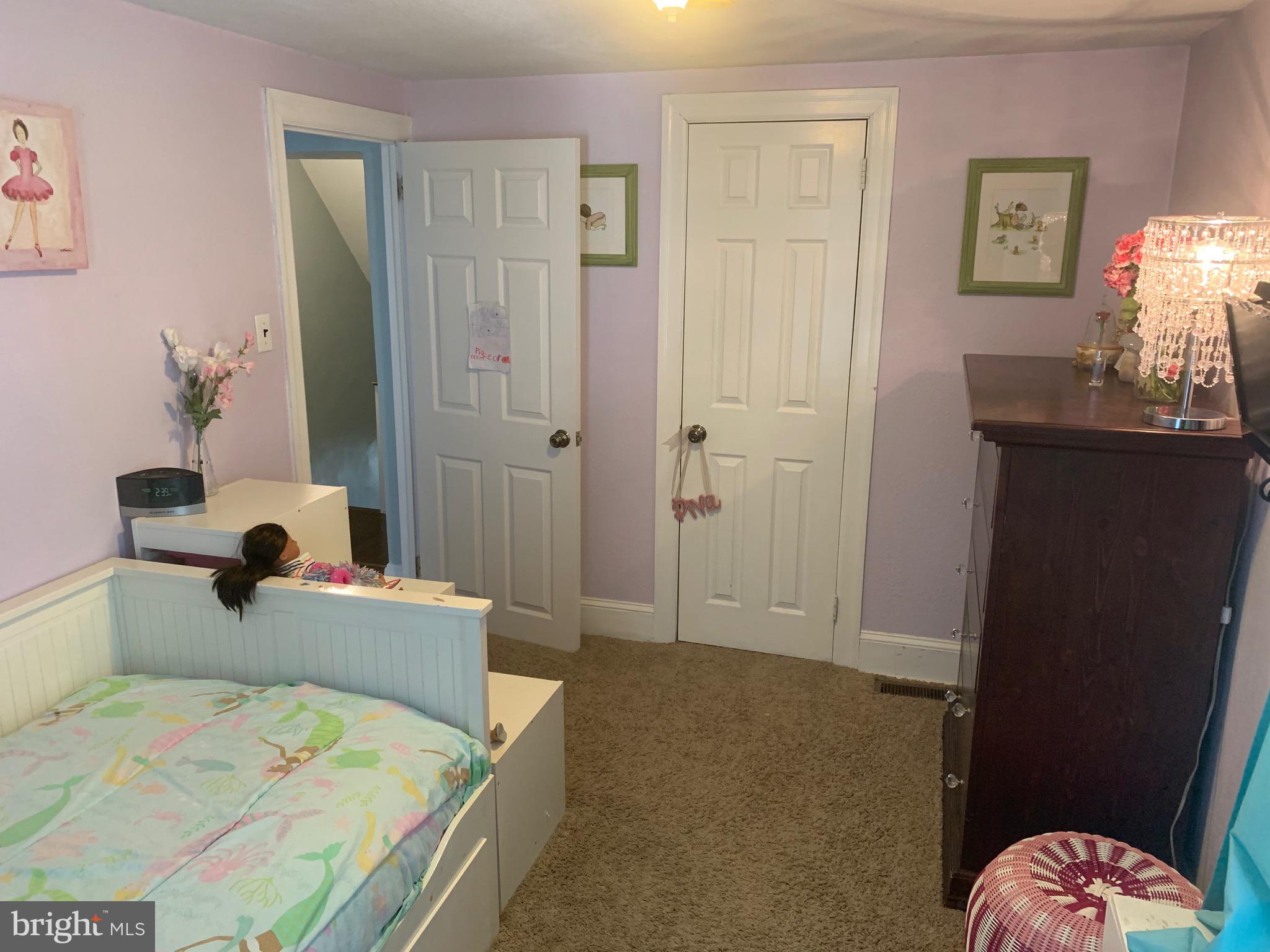 302 Highland Road Cheltenham, PA 19012 - Photo 35 of 57 Bedroom 1