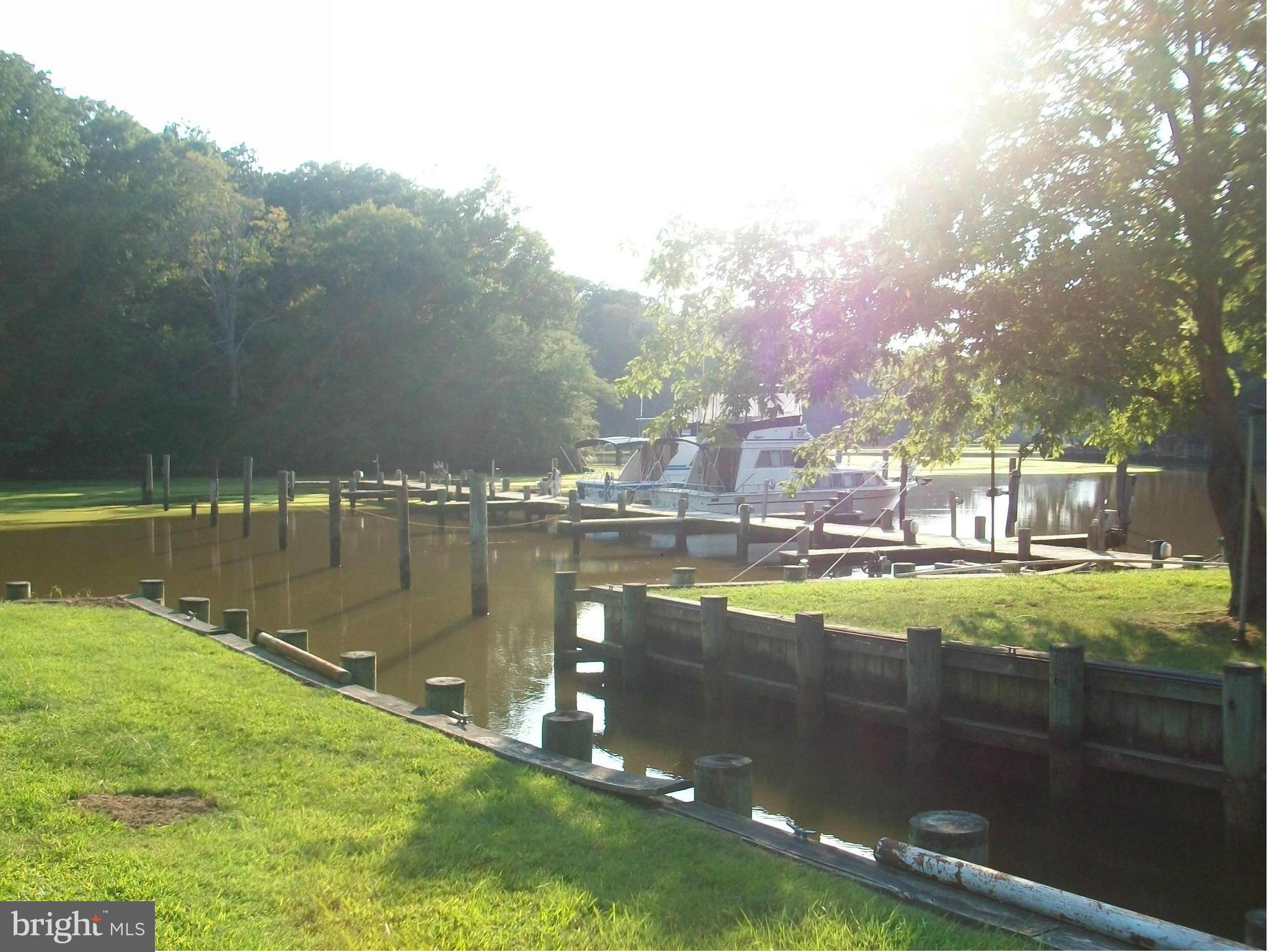 23176 Buck Neck Road Chestertown, MD 21620 - Photo 4 of 11 Community pier