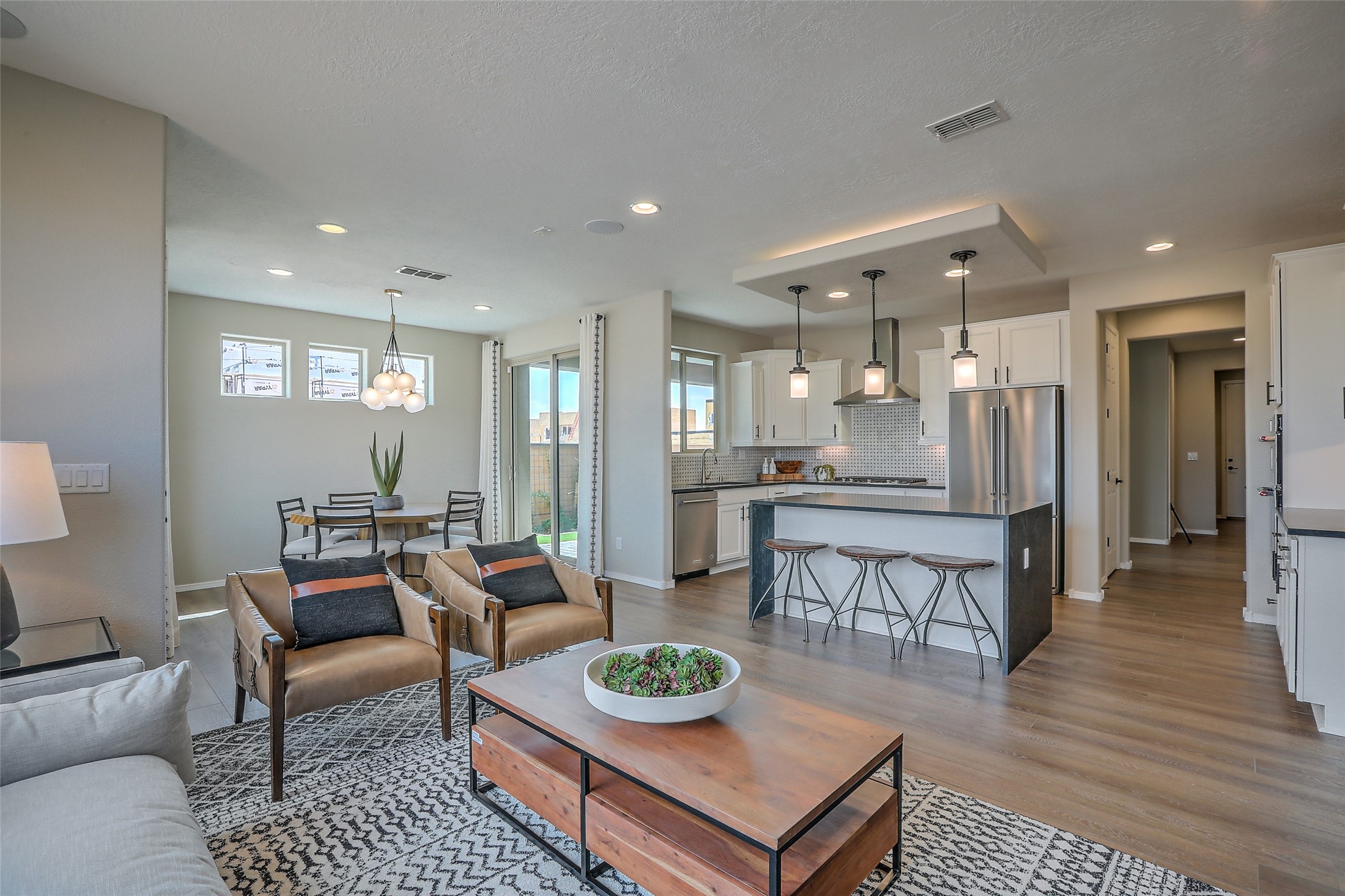 4630 Rail Runner Road Santa Fe, NM 87507 - Photo 15 of 36
