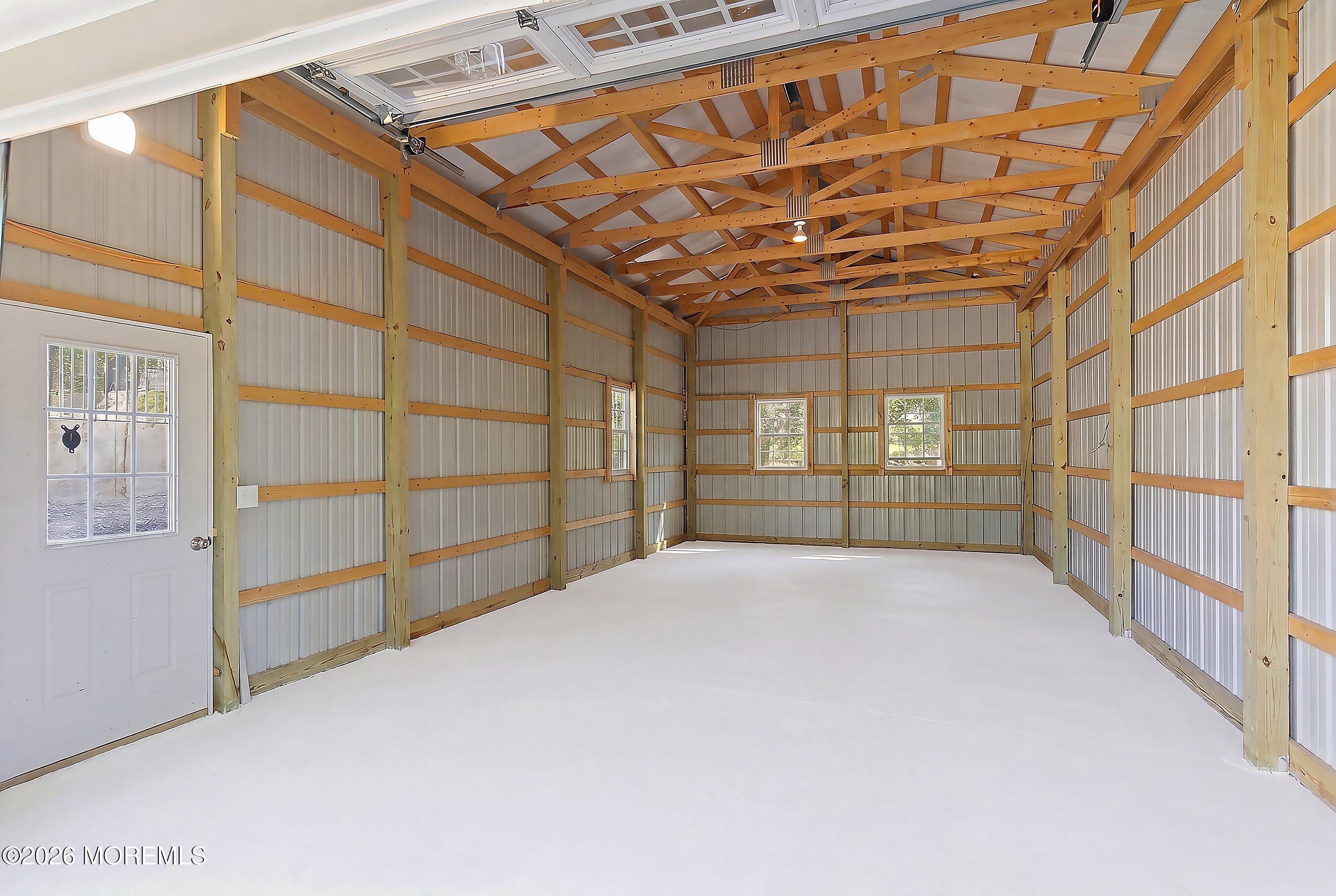 222 Chandler Road Jackson, NJ 08527 - Photo 53 of 62 70-Garage empty