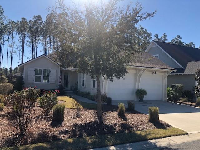 38 Somersault Lane Inlet Beach, FL 32461 - Photo 1 of 50 Front Exterior