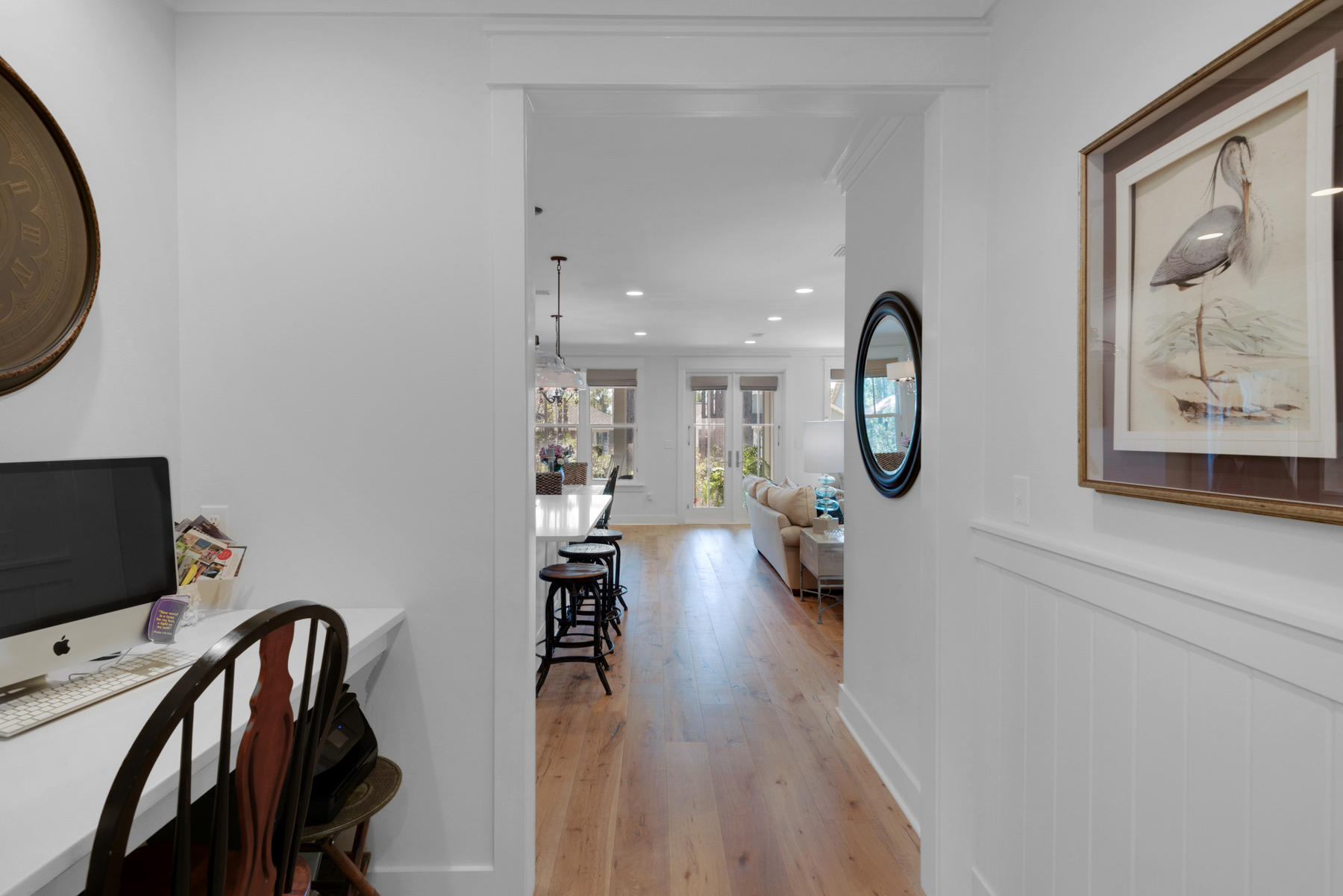 38 Somersault Lane Inlet Beach, FL 32461 - Photo 11 of 50 Hall desk