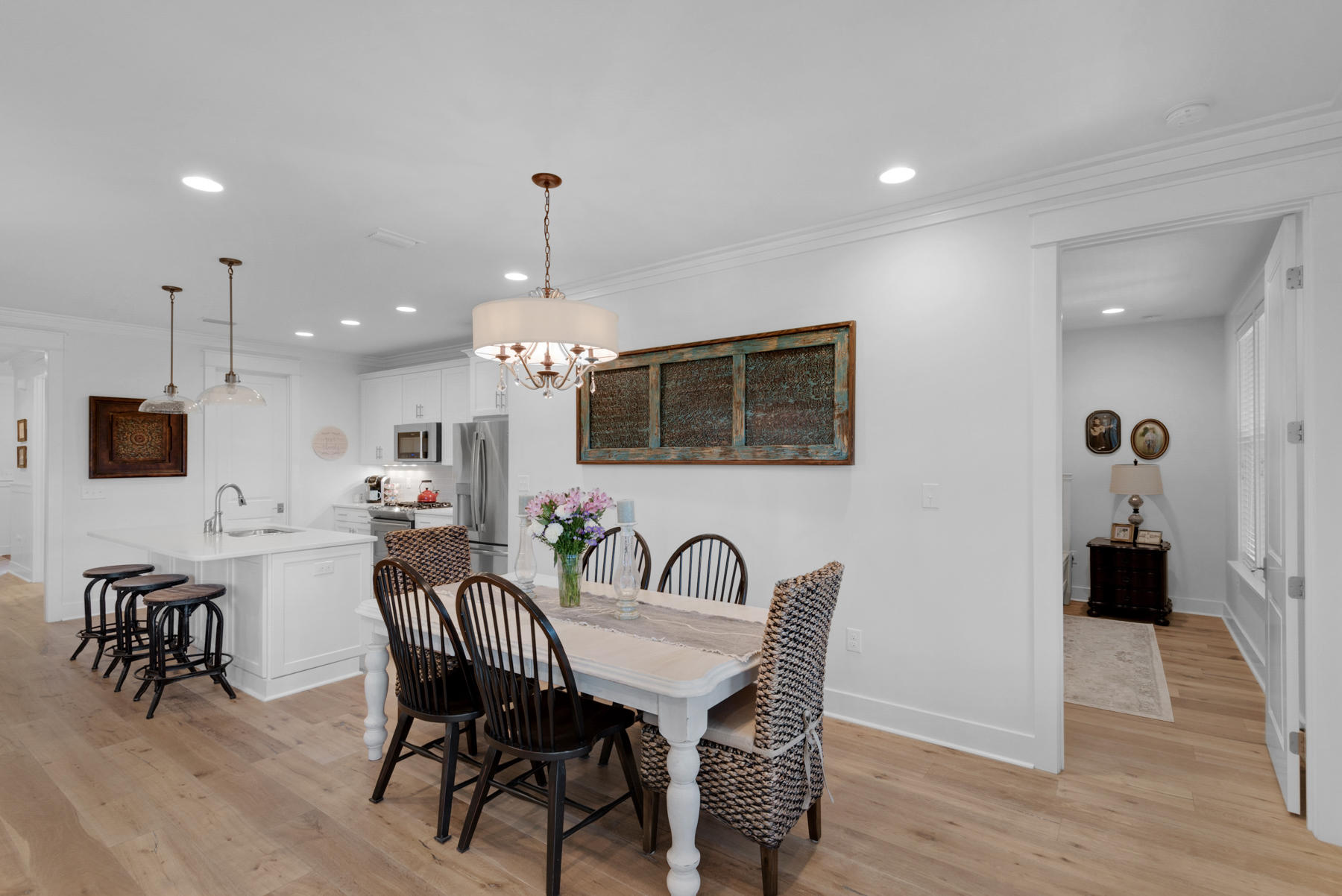 38 Somersault Lane Inlet Beach, FL 32461 - Photo 21 of 50 Dining