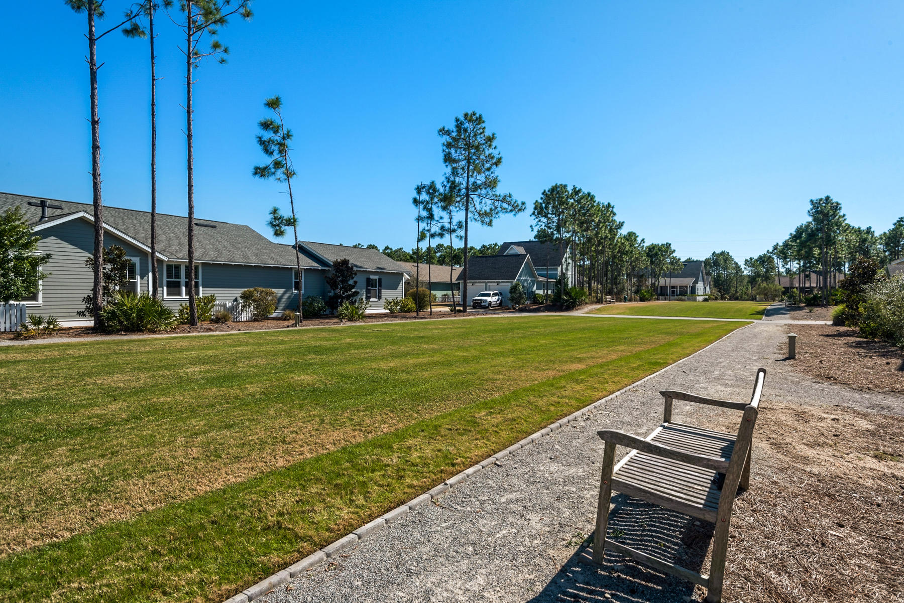 38 Somersault Lane Inlet Beach, FL 32461 - Photo 32 of 50 Green space