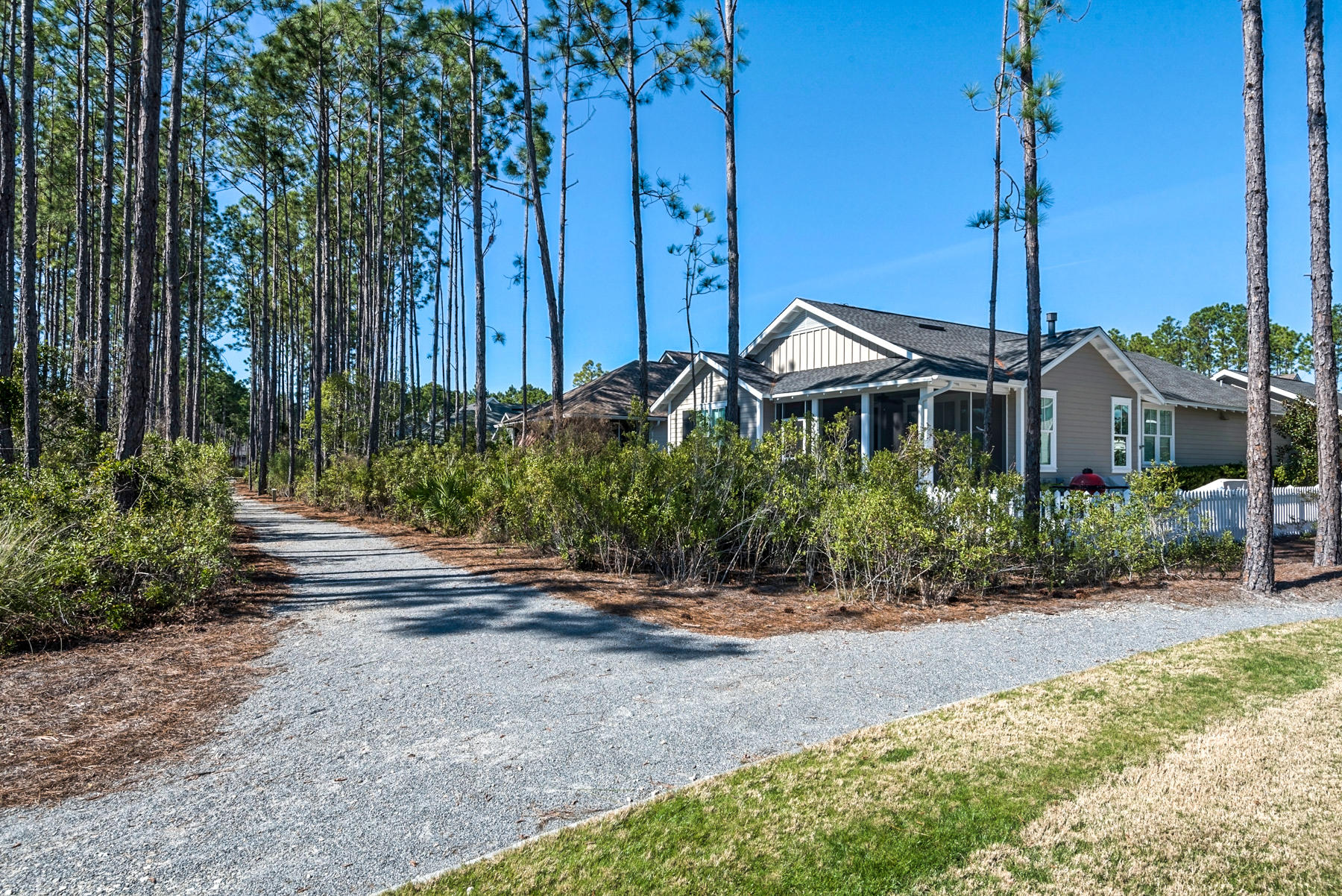 38 Somersault Lane Inlet Beach, FL 32461 - Photo 33 of 50 Trails and green space