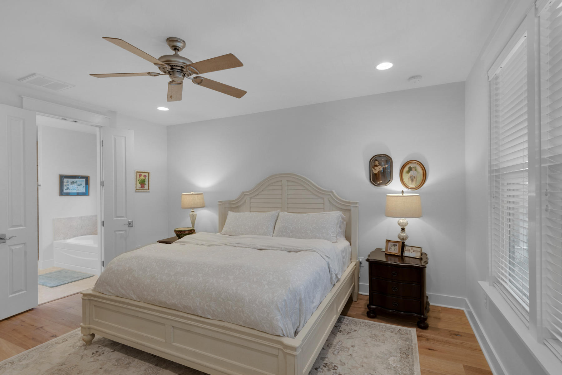 38 Somersault Lane Inlet Beach, FL 32461 - Photo 36 of 50 Master Bedroom