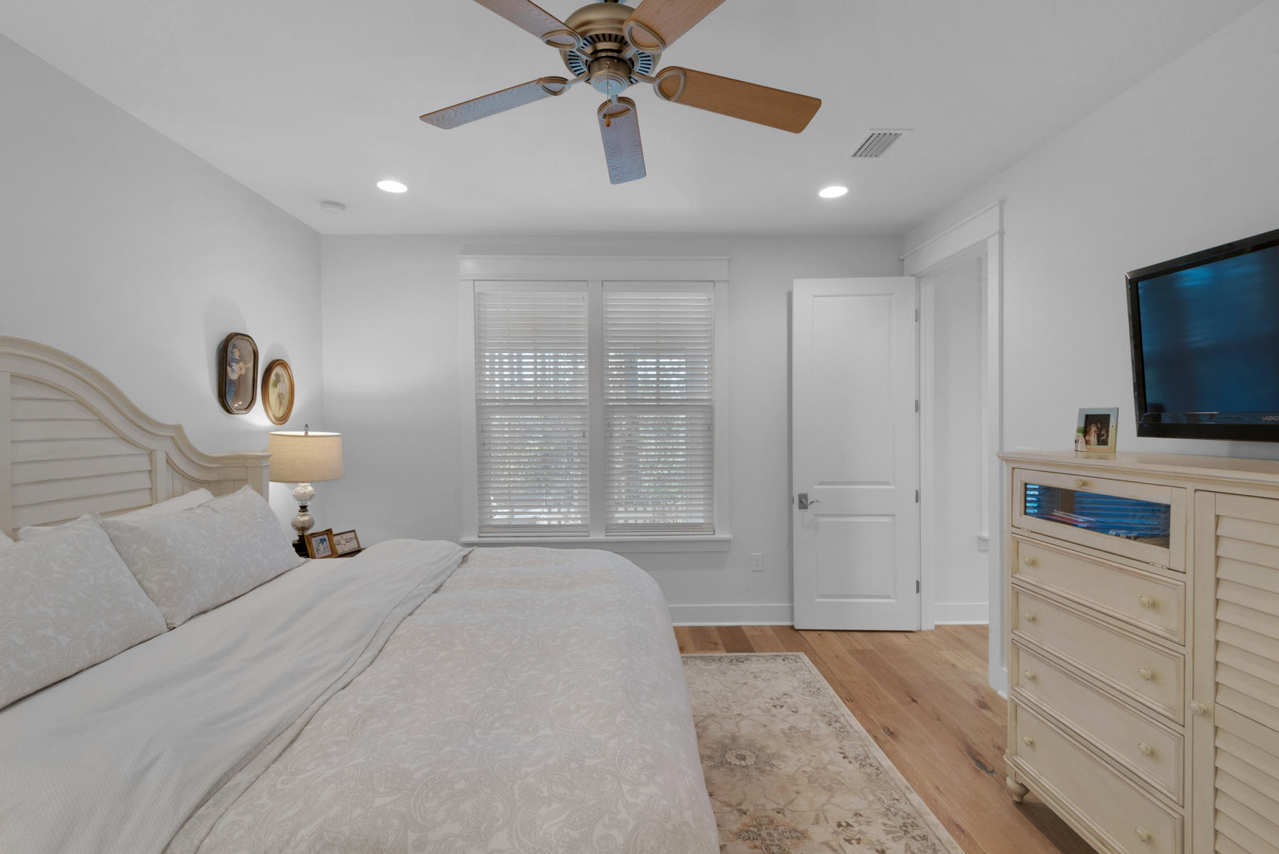 38 Somersault Lane Inlet Beach, FL 32461 - Photo 38 of 50 Master Bedroom