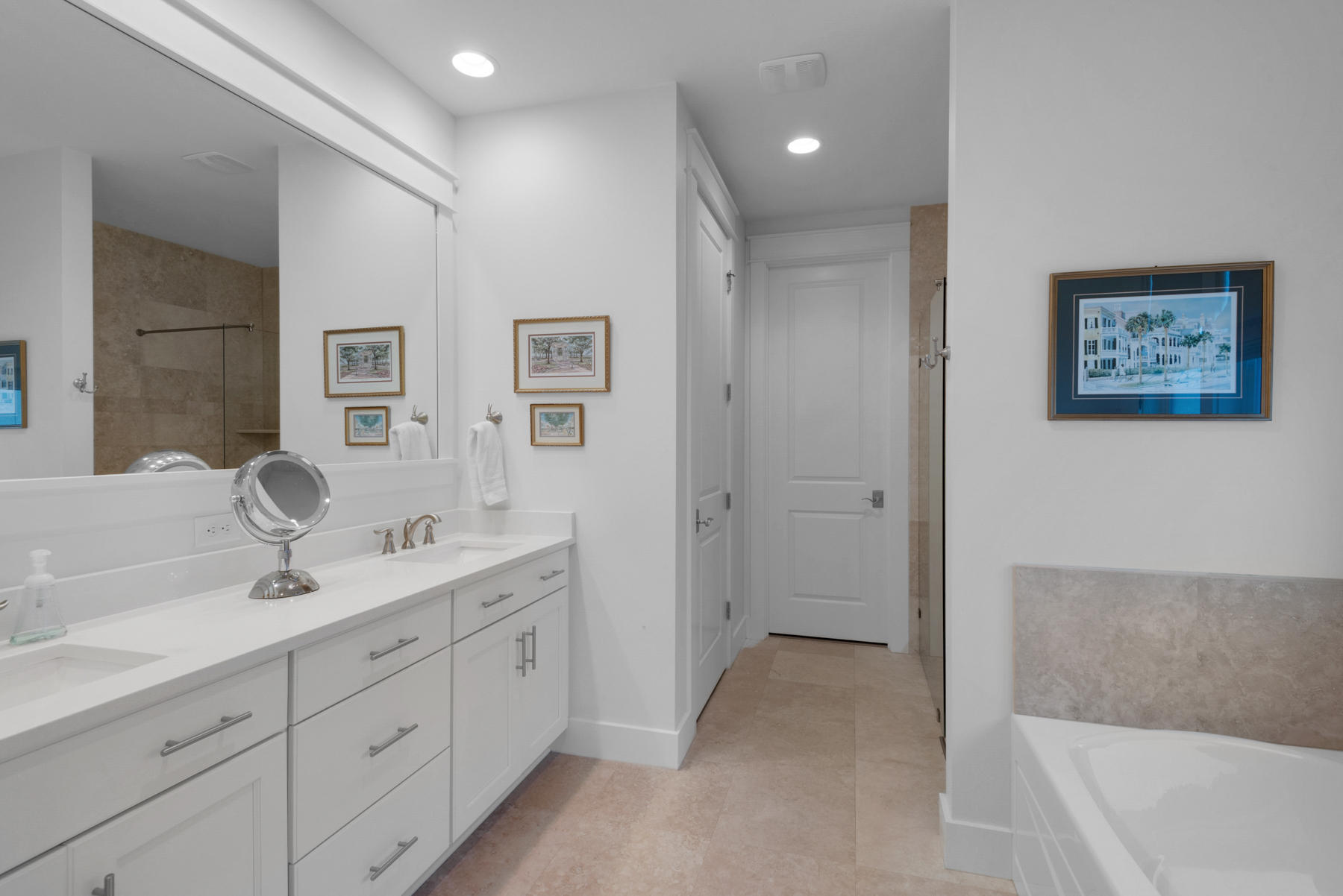 38 Somersault Lane Inlet Beach, FL 32461 - Photo 39 of 50 Master bath